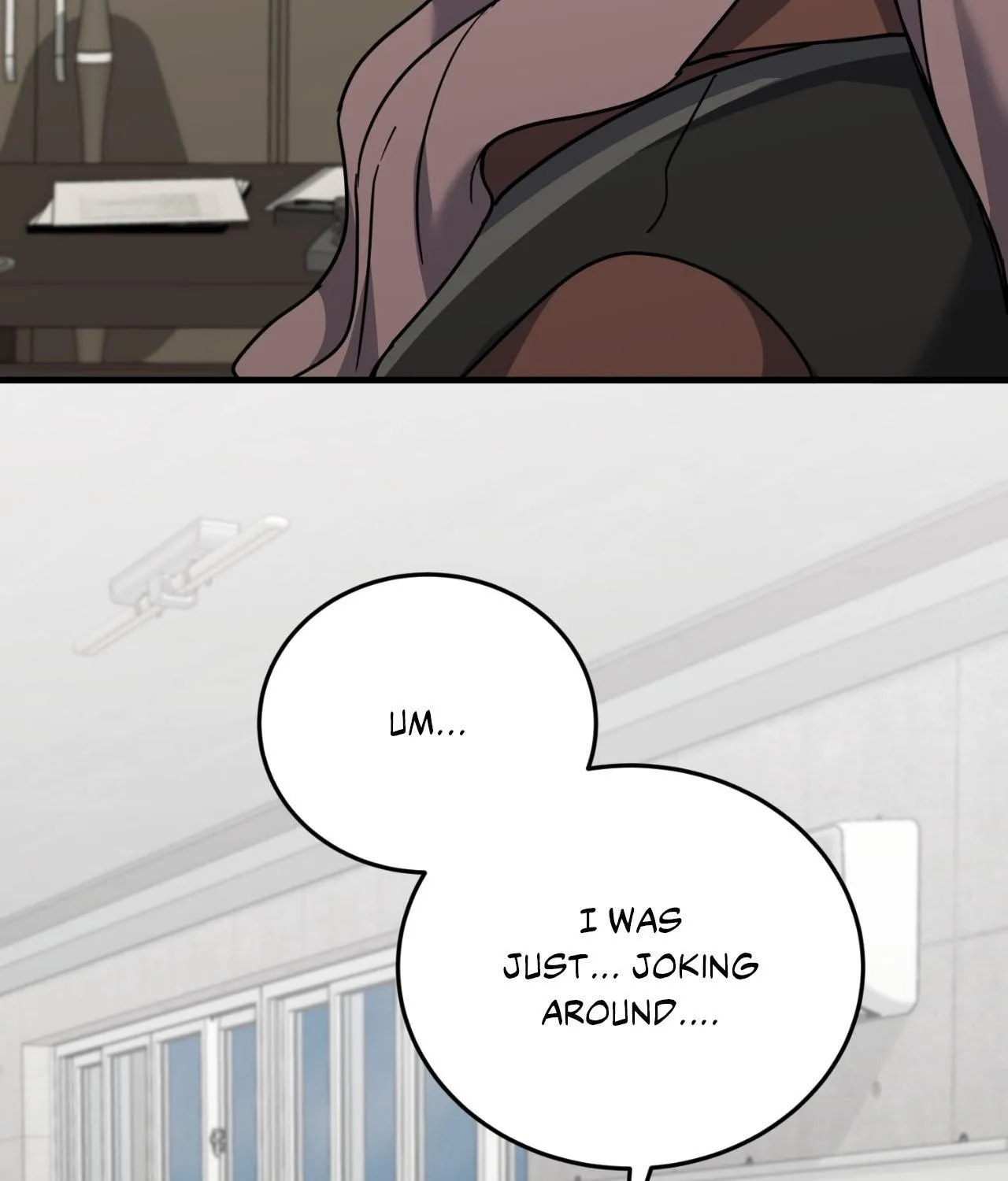 Read Love Between The Lines chapter 39 image 41 on Lezhin