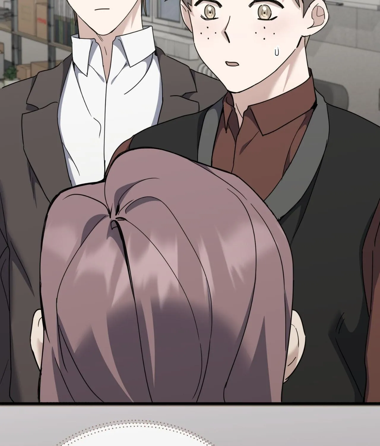 Read Love Between The Lines chapter 39 image 43 on Lezhin