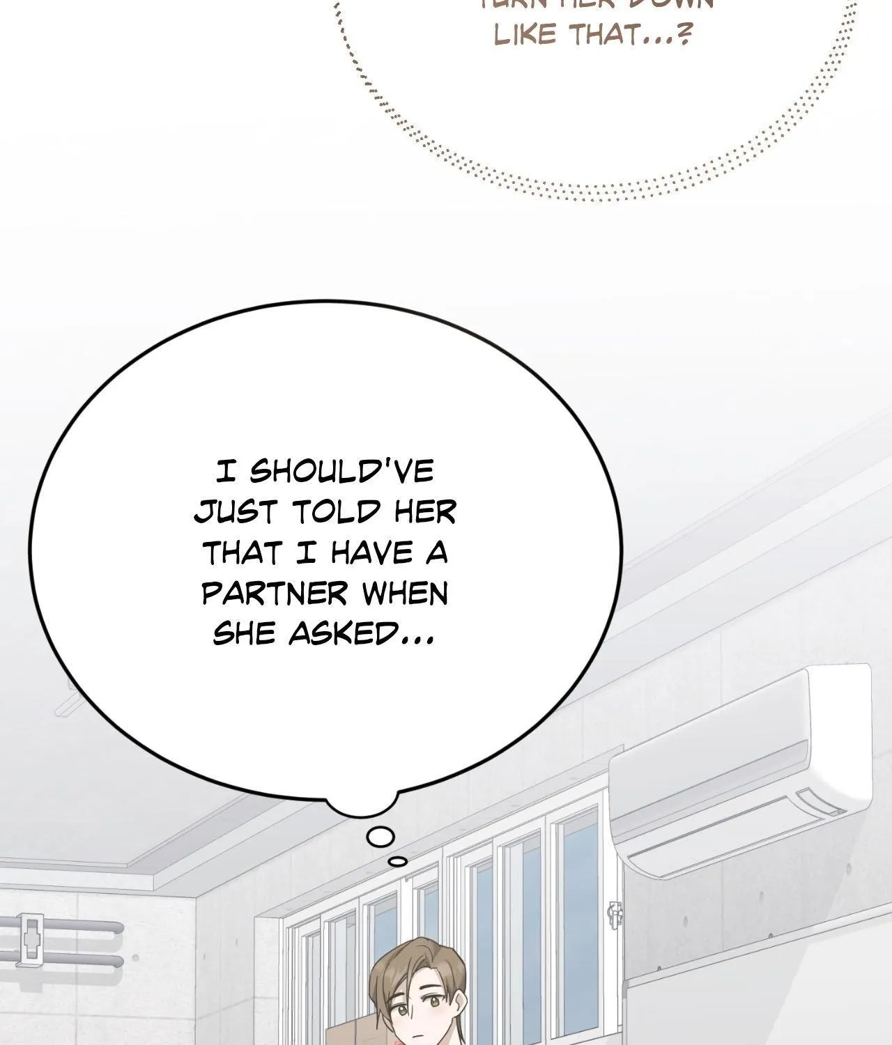 Read Love Between The Lines chapter 39 image 47 on Lezhin