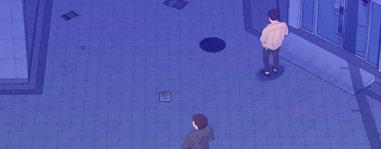 Read Love Between The Lines chapter 39 image 5 on Lezhin
