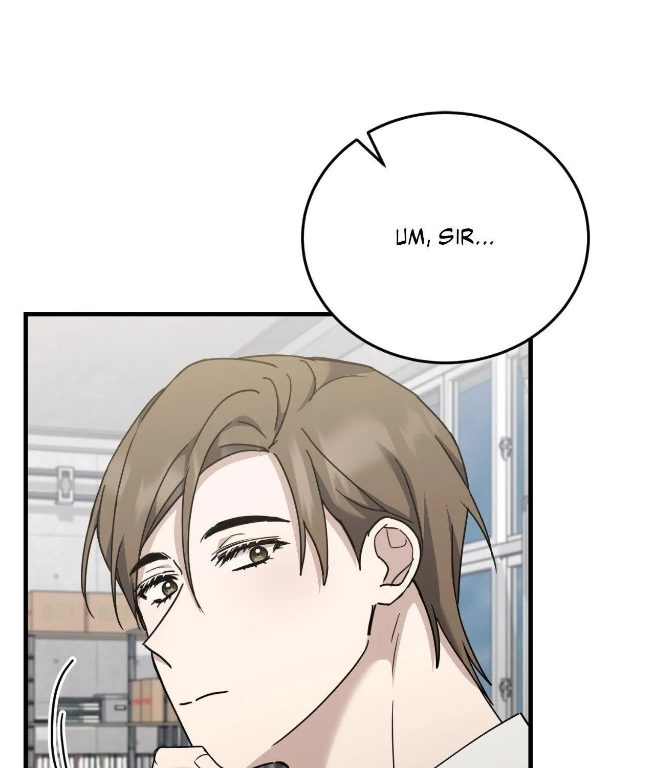 Read Love Between The Lines chapter 39 image 50 on Lezhin