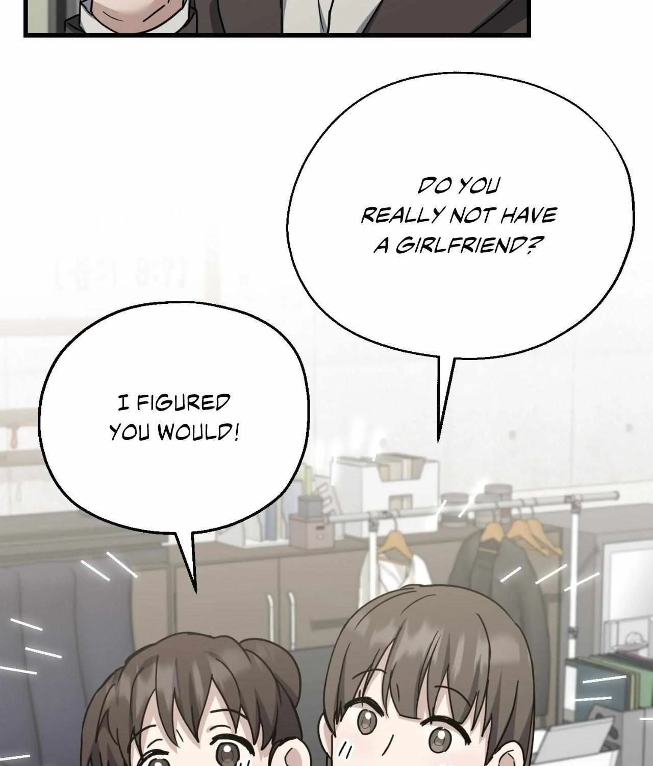Read Love Between The Lines chapter 39 image 52 on Lezhin