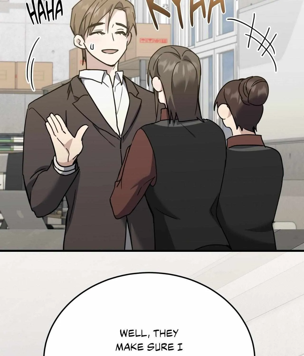 Read Love Between The Lines chapter 39 image 60 on Lezhin