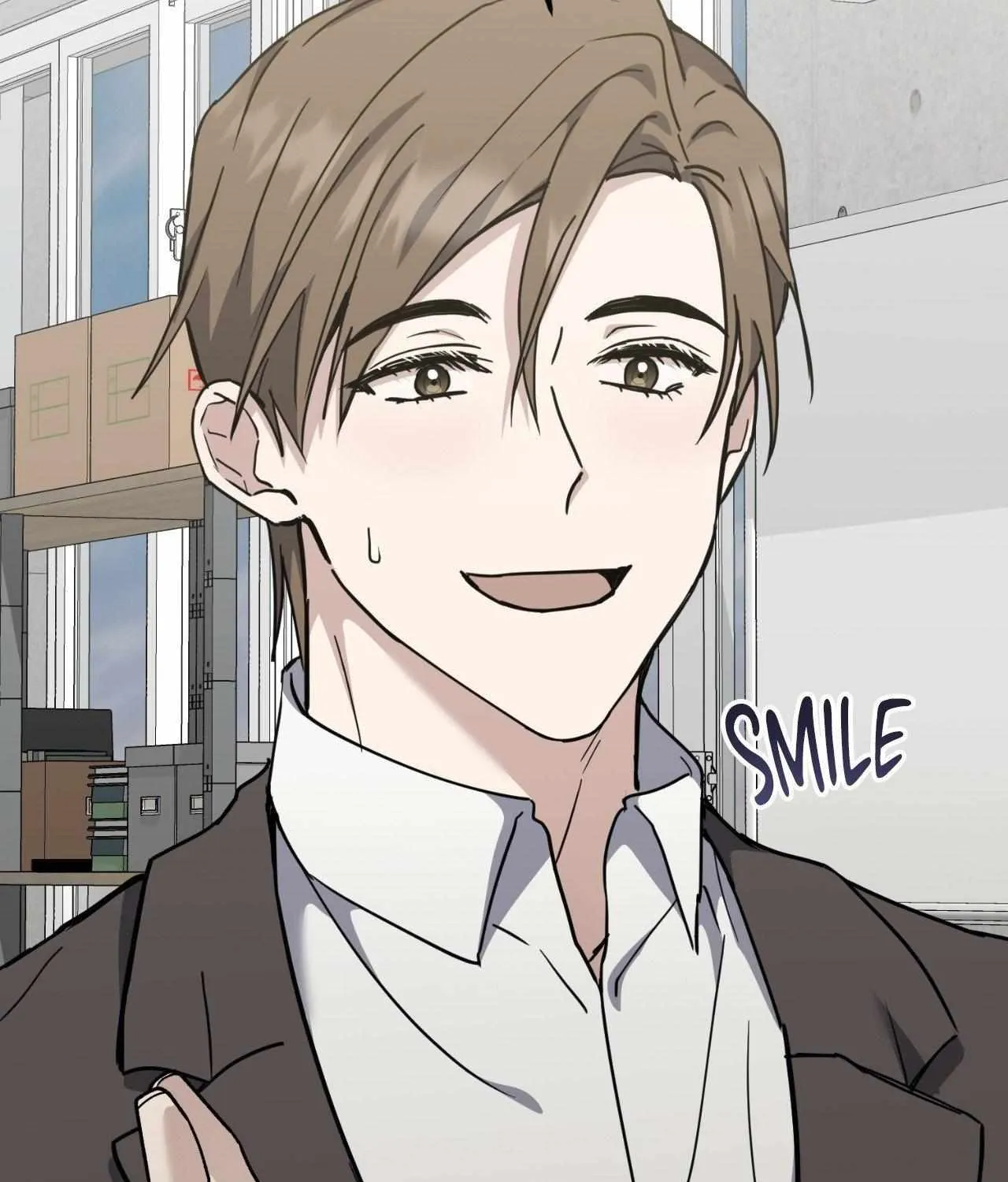 Read Love Between The Lines chapter 39 image 62 on Lezhin