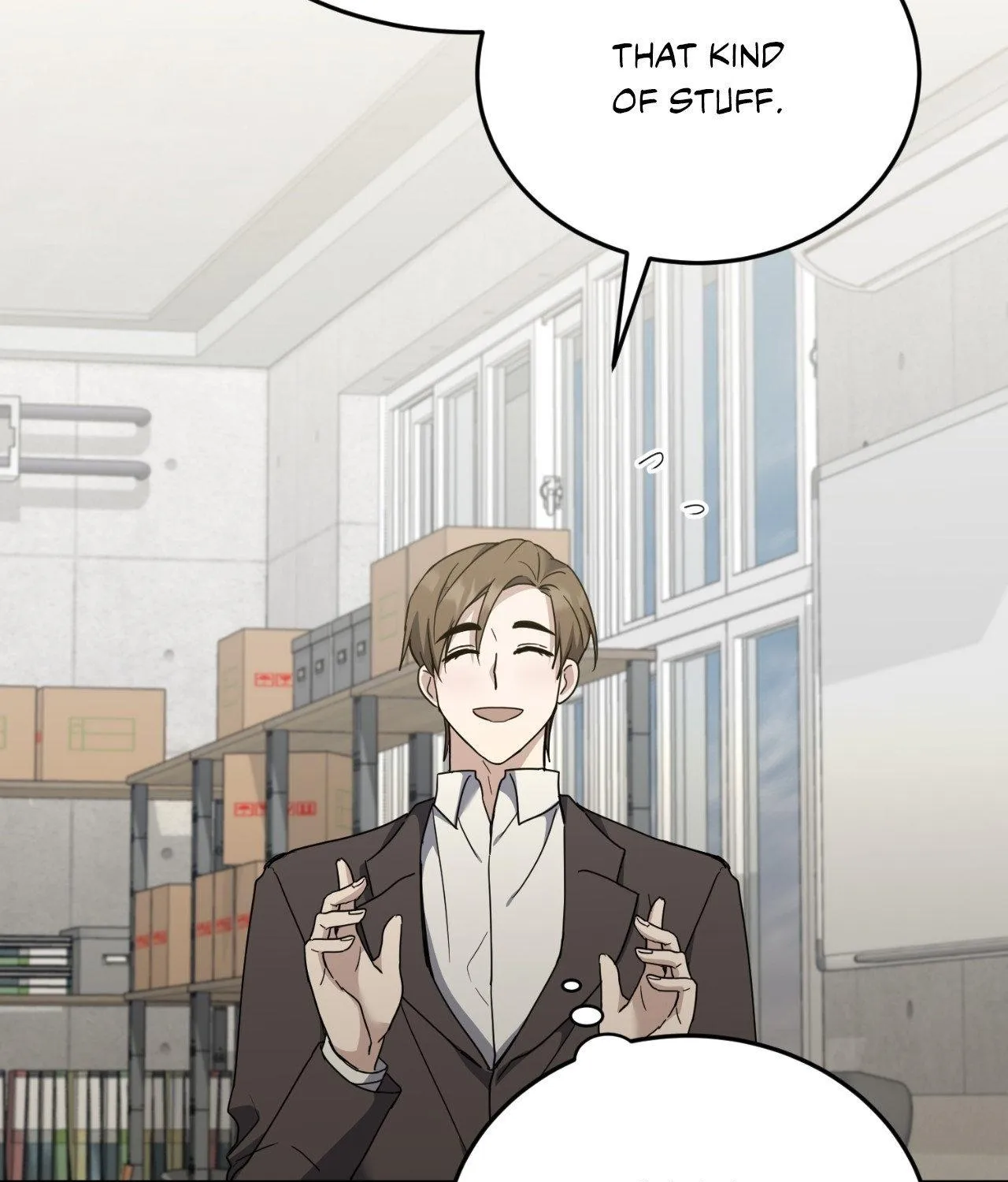 Read Love Between The Lines chapter 39 image 72 on Lezhin