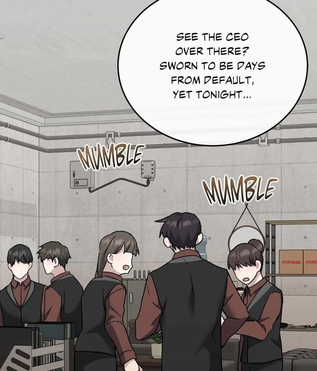 Read Love Between The Lines chapter 39 image 8 on Lezhin