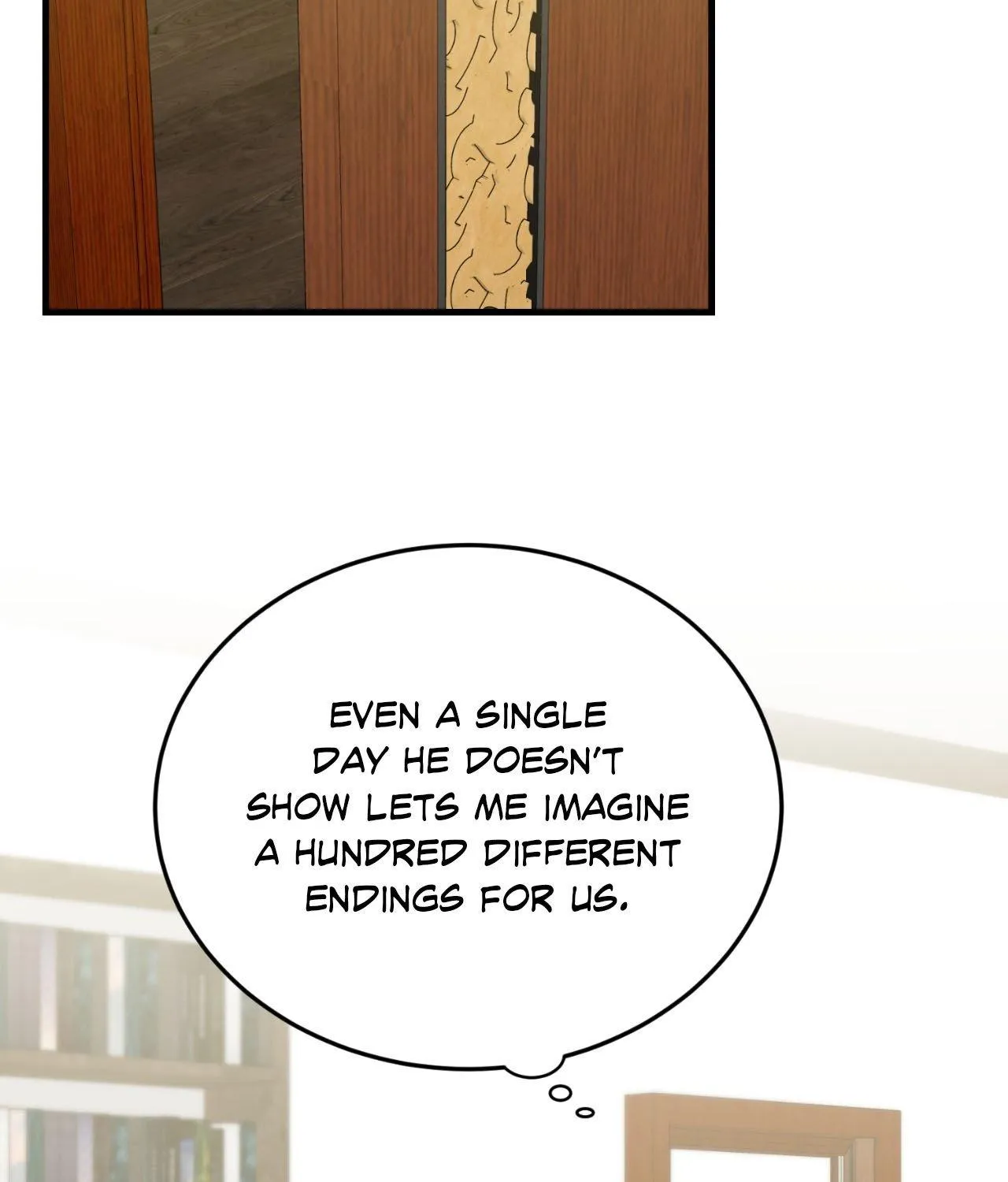 Read Love Between The Lines chapter 39 image 94 on Lezhin