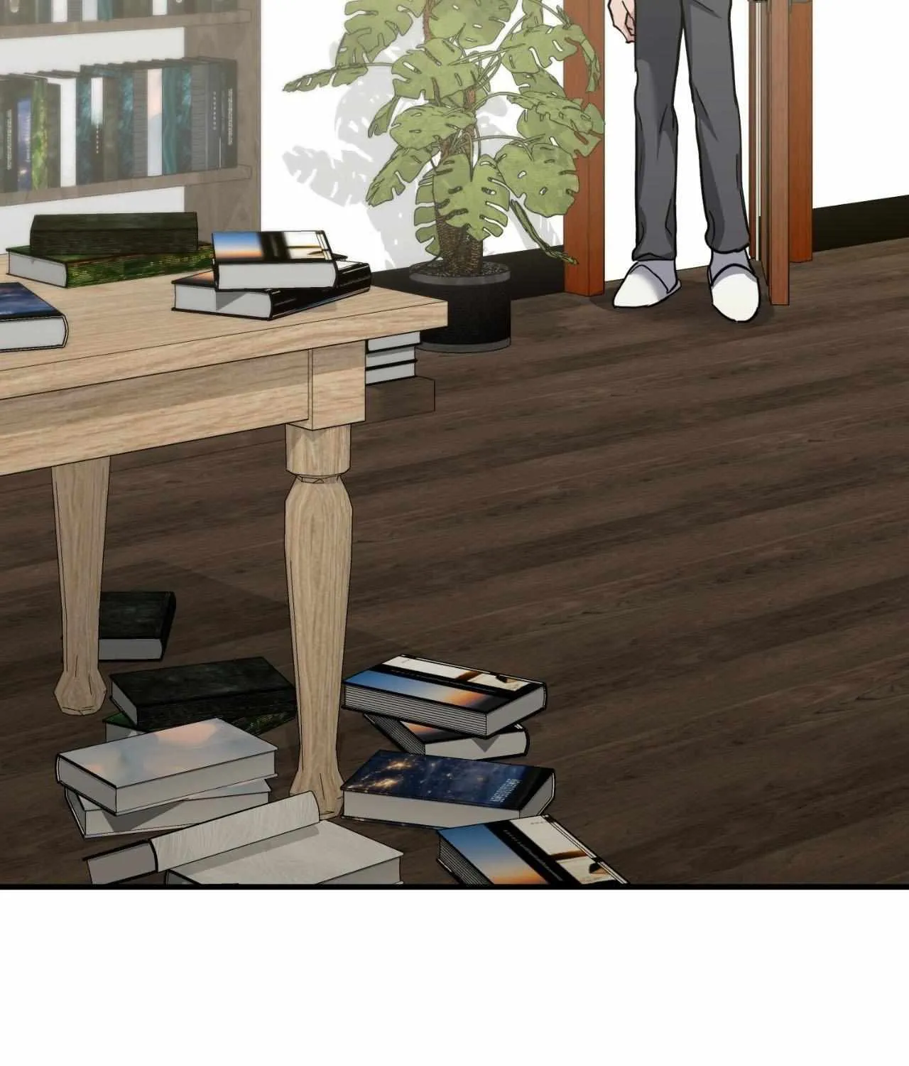 Read Love Between The Lines chapter 39 image 96 on Lezhin
