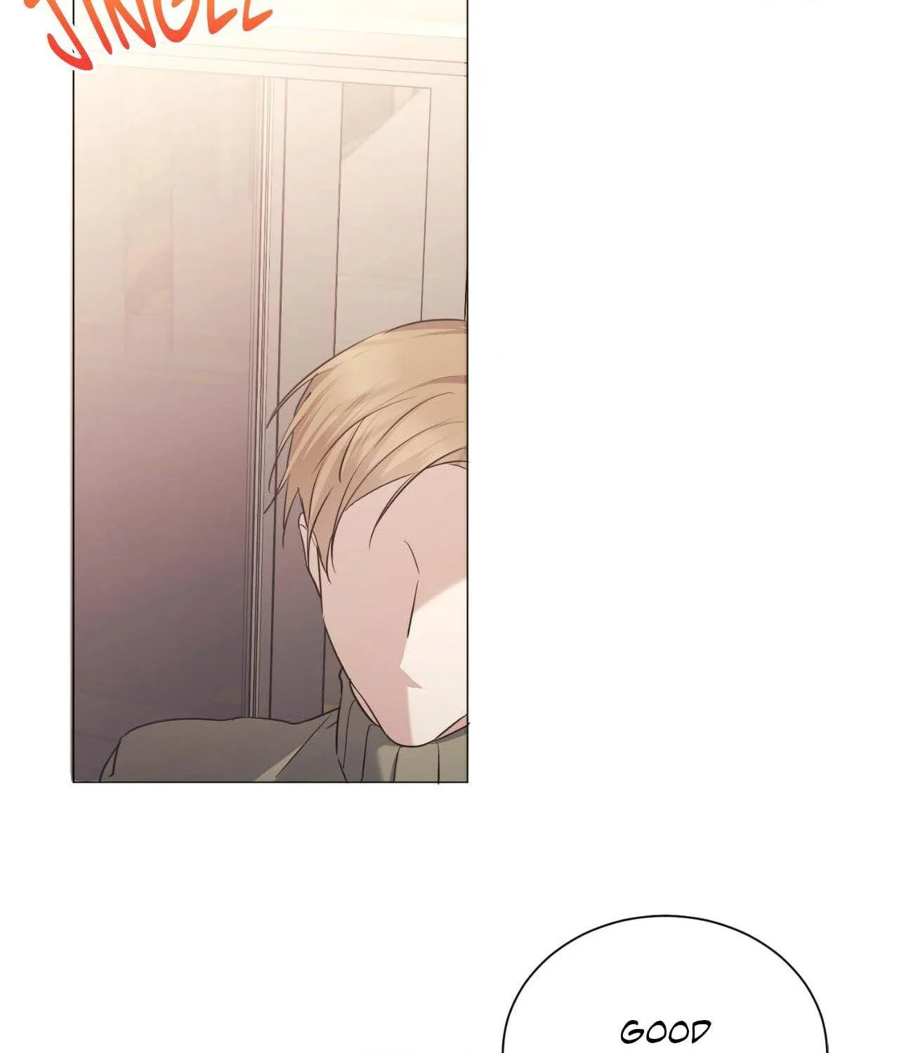 Read Love Between The Lines chapter 4 image 10 on Lezhin