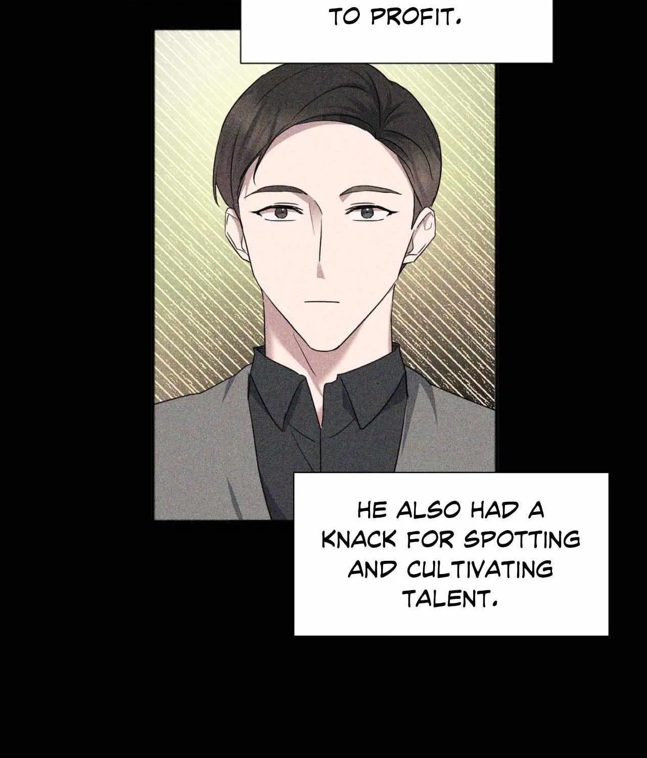 Read Love Between The Lines chapter 4 image 102 on Lezhin
