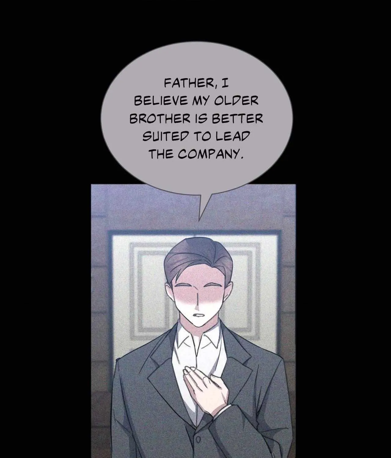 Read Love Between The Lines chapter 4 image 106 on Lezhin