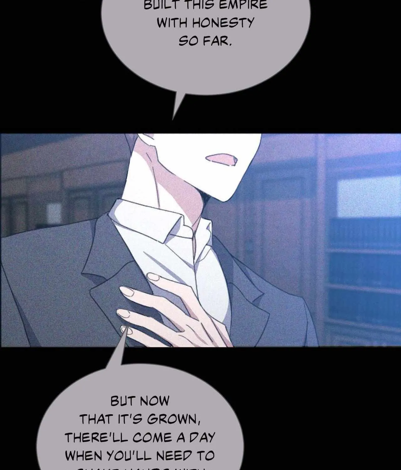 Read Love Between The Lines chapter 4 image 108 on Lezhin