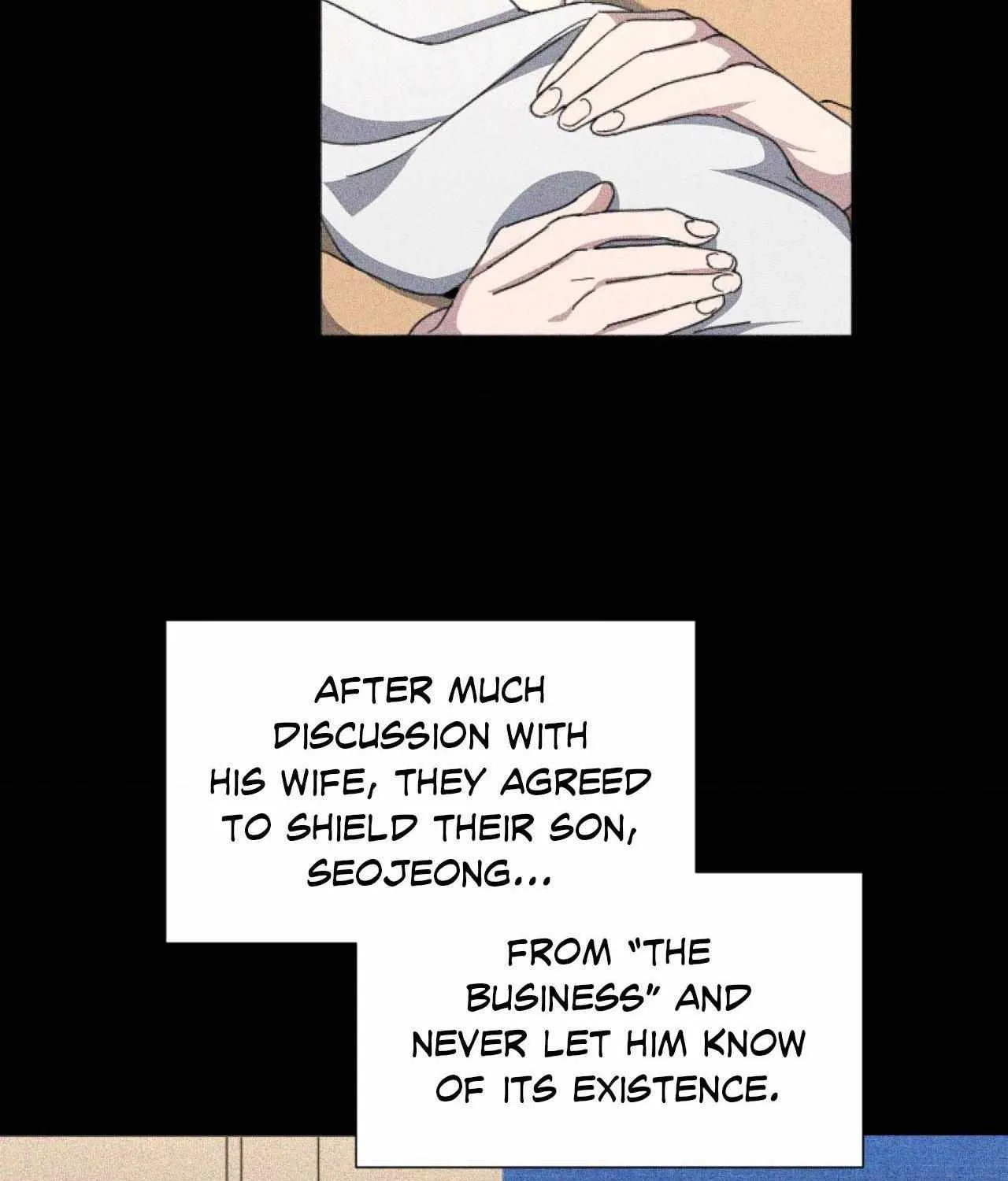 Read Love Between The Lines chapter 4 image 114 on Lezhin