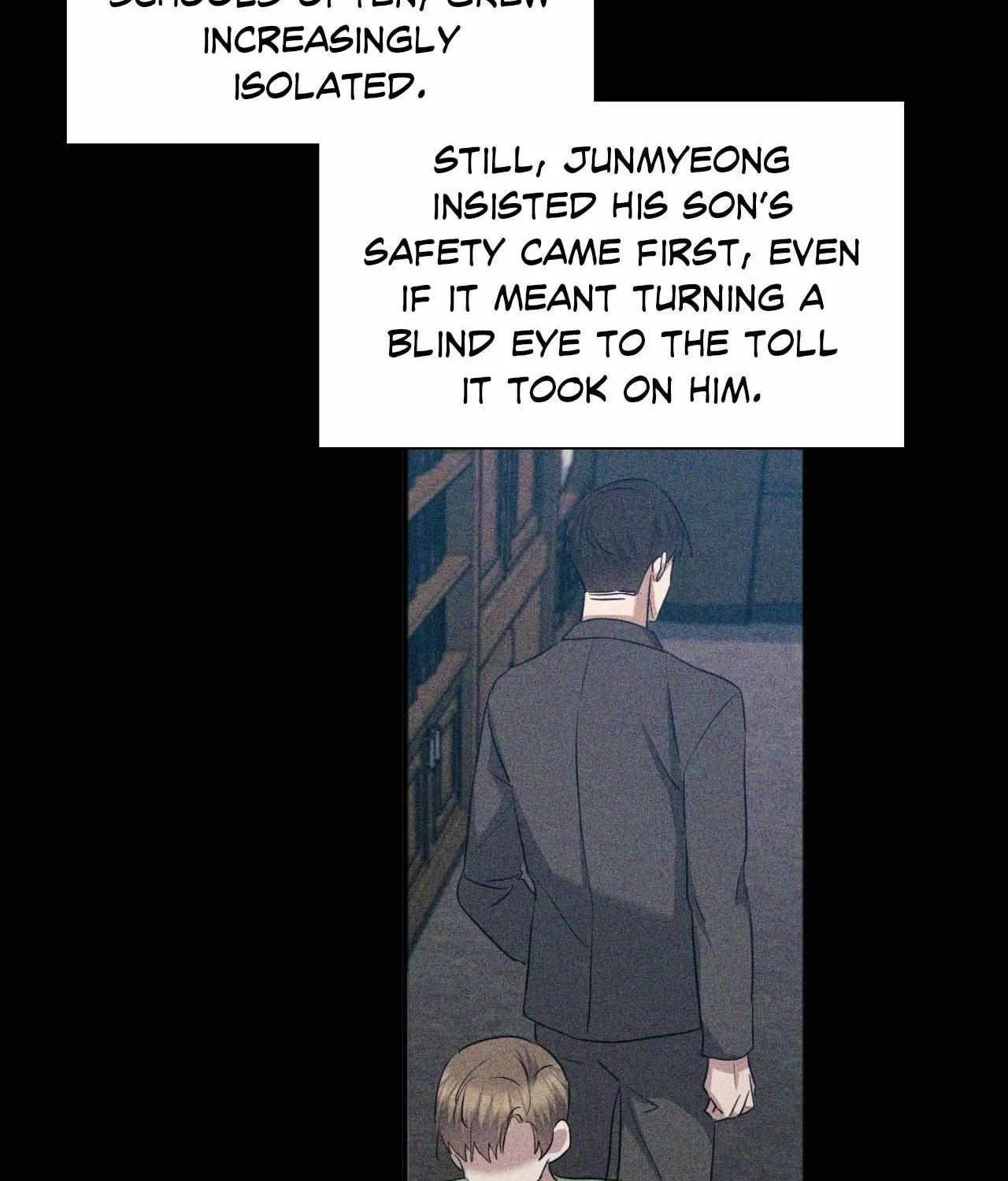 Read Love Between The Lines chapter 4 image 118 on Lezhin