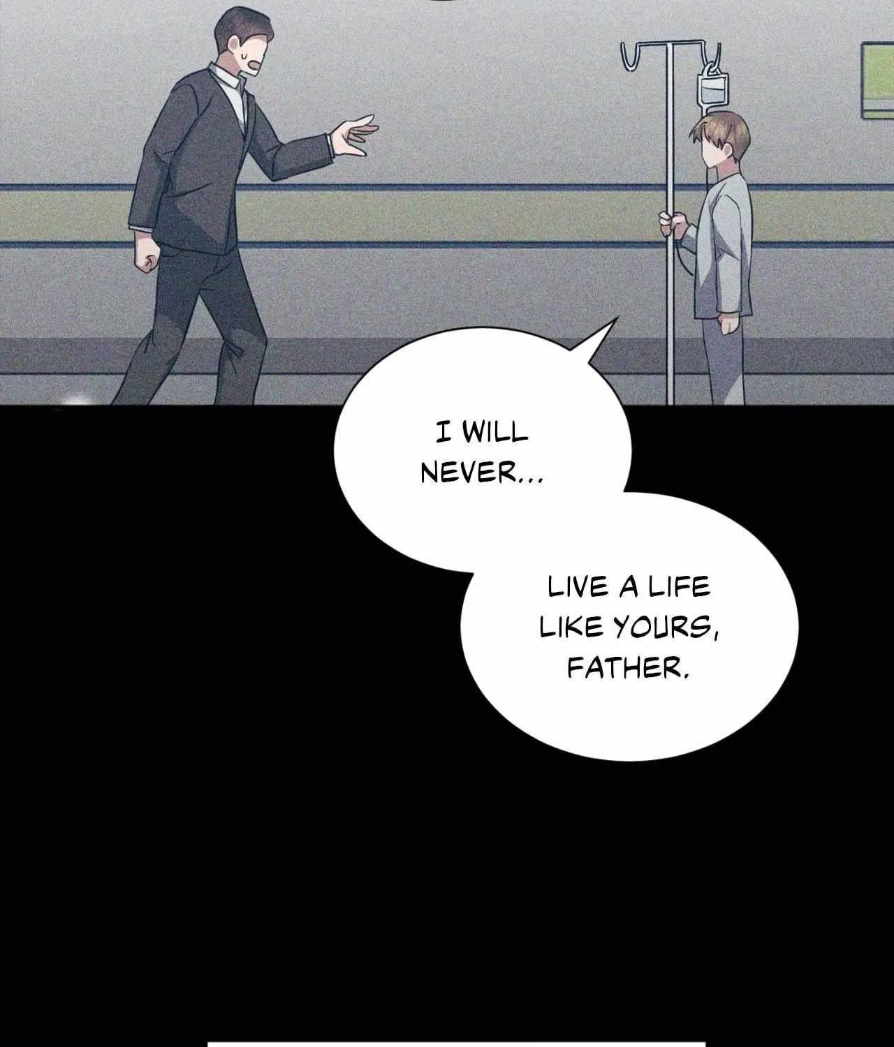 Read Love Between The Lines chapter 4 image 124 on Lezhin