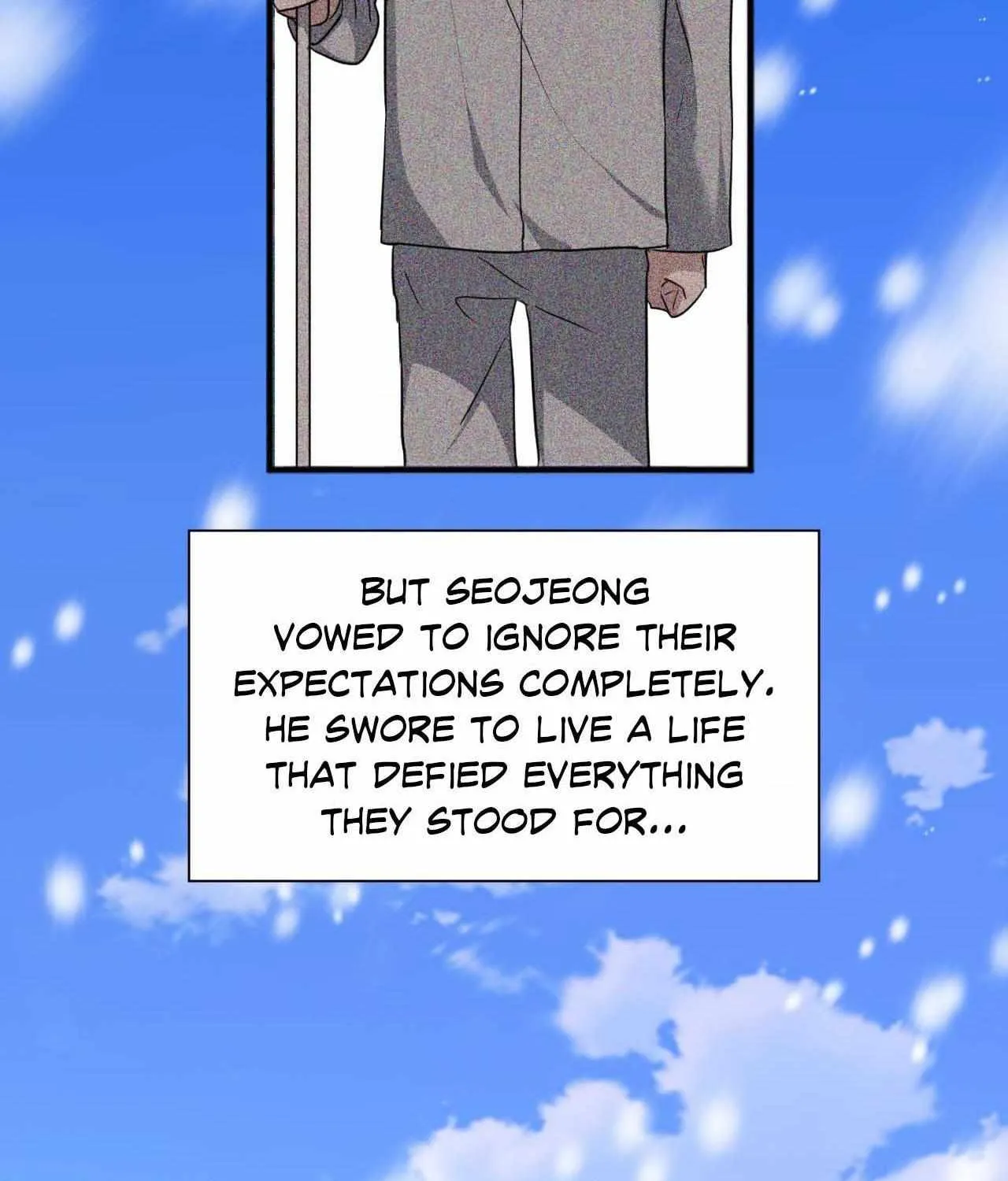 Read Love Between The Lines chapter 4 image 126 on Lezhin