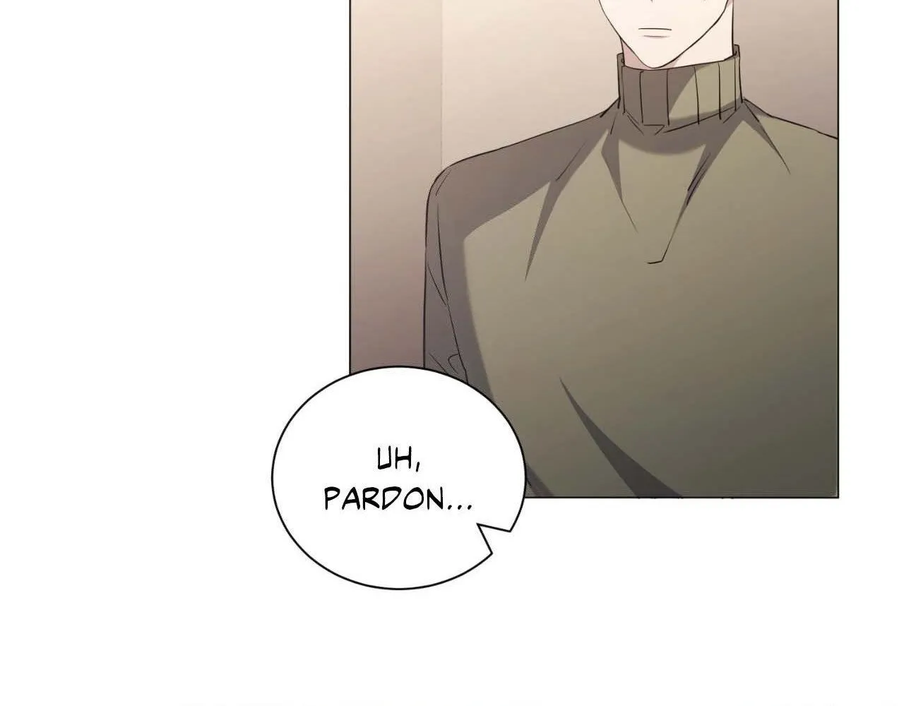 Read Love Between The Lines chapter 4 image 15 on Lezhin