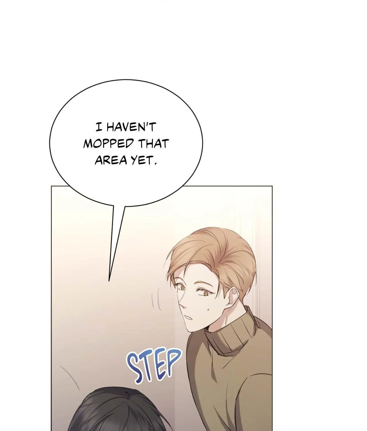 Read Love Between The Lines chapter 4 image 16 on Lezhin