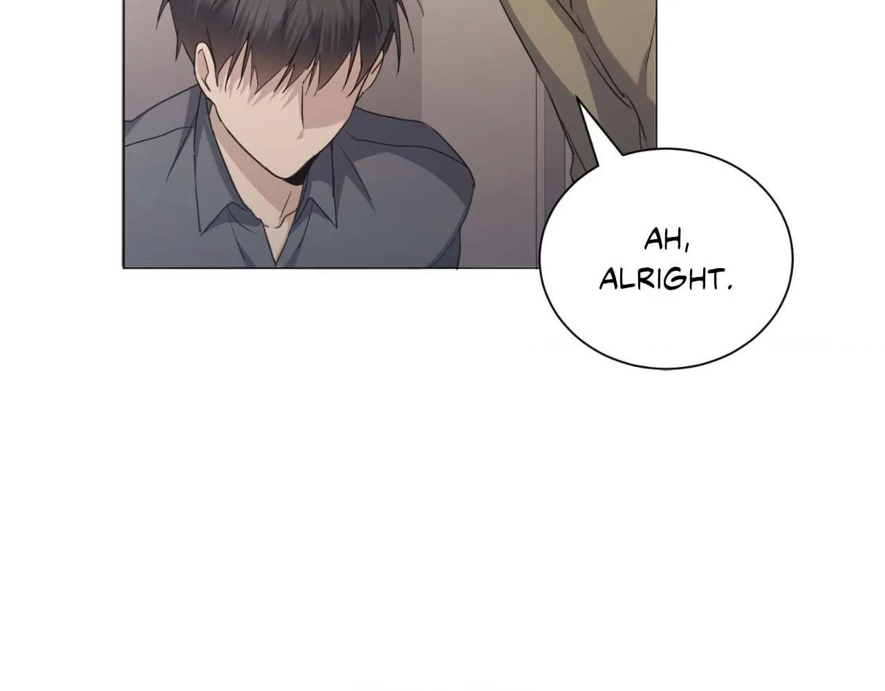 Read Love Between The Lines chapter 4 image 17 on Lezhin