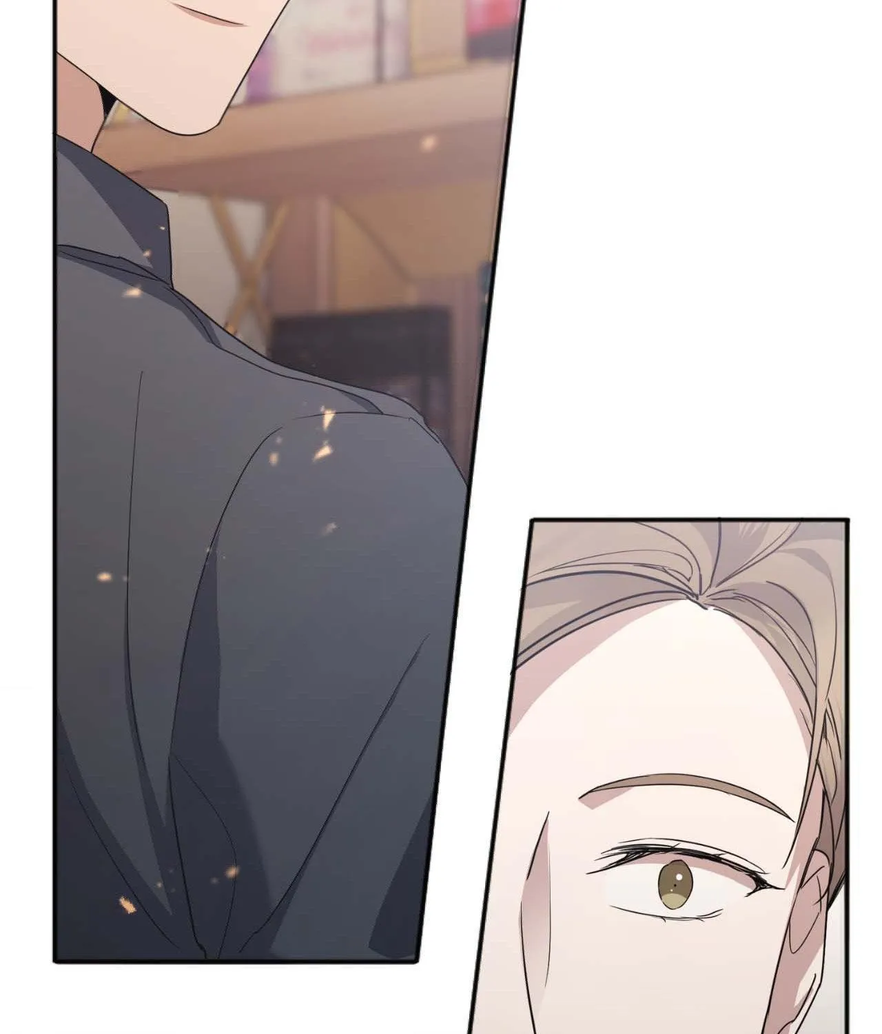 Read Love Between The Lines chapter 4 image 20 on Lezhin