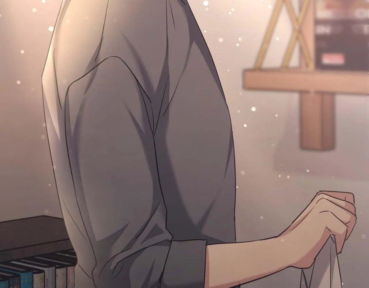 Read Love Between The Lines chapter 4 image 23 on Lezhin