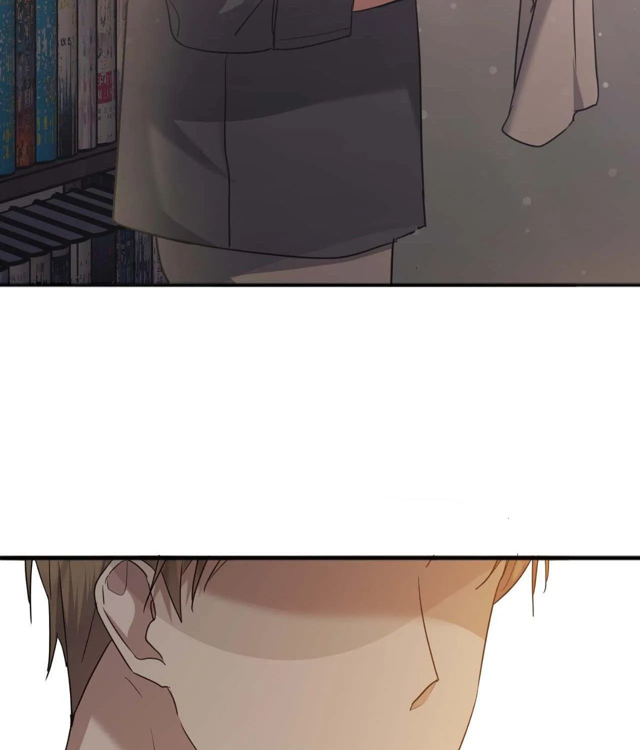 Read Love Between The Lines chapter 4 image 24 on Lezhin