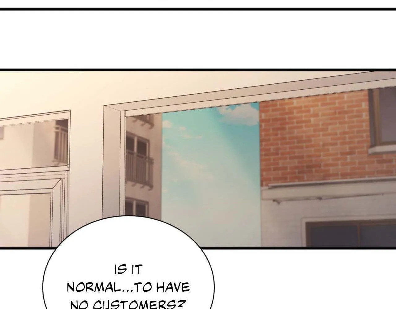 Read Love Between The Lines chapter 4 image 27 on Lezhin