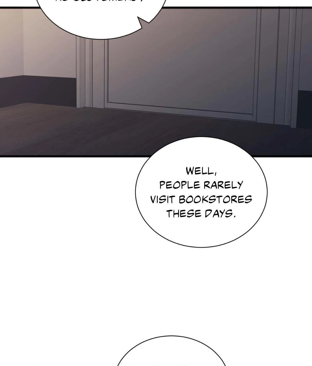 Read Love Between The Lines chapter 4 image 28 on Lezhin