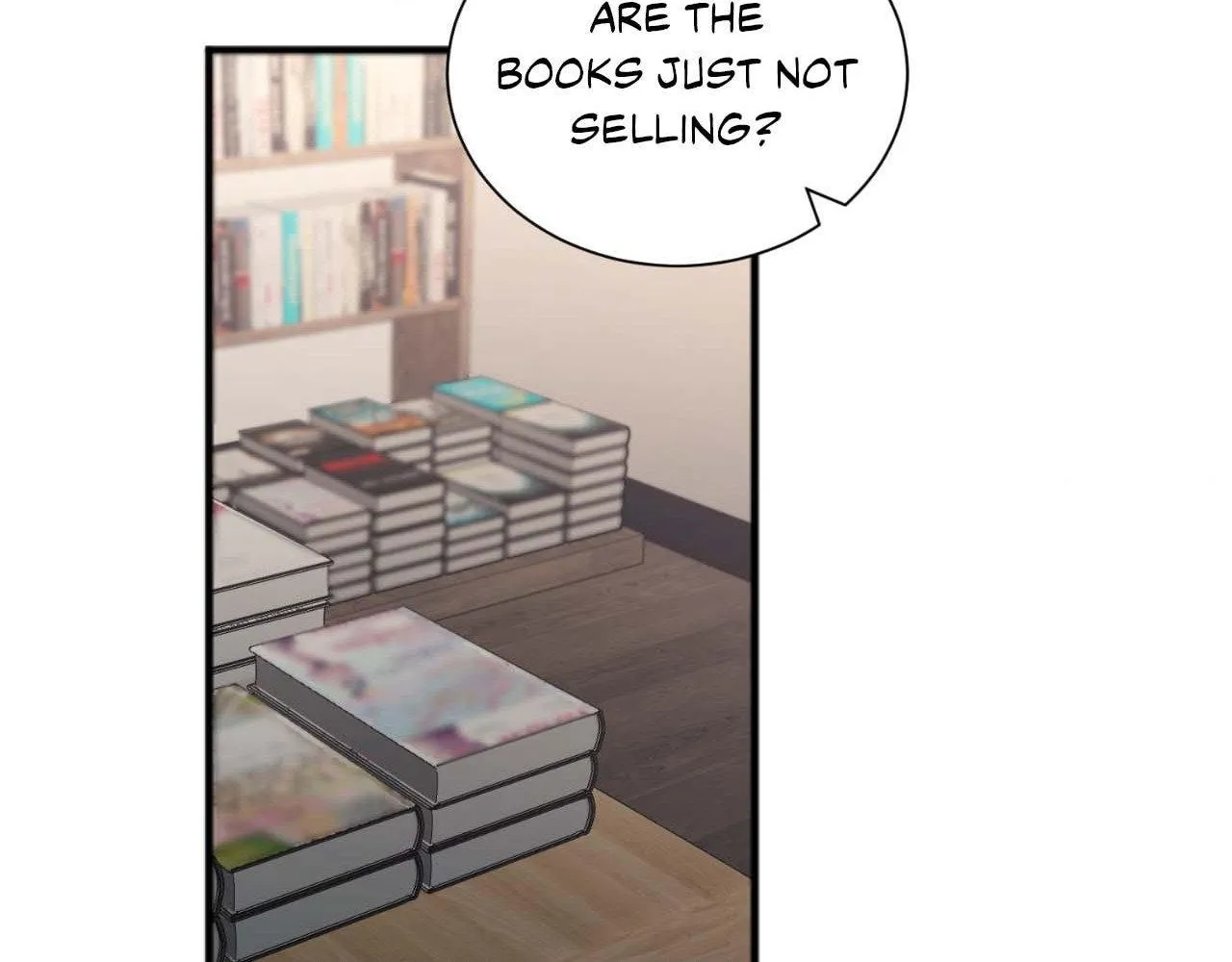 Read Love Between The Lines chapter 4 image 29 on Lezhin