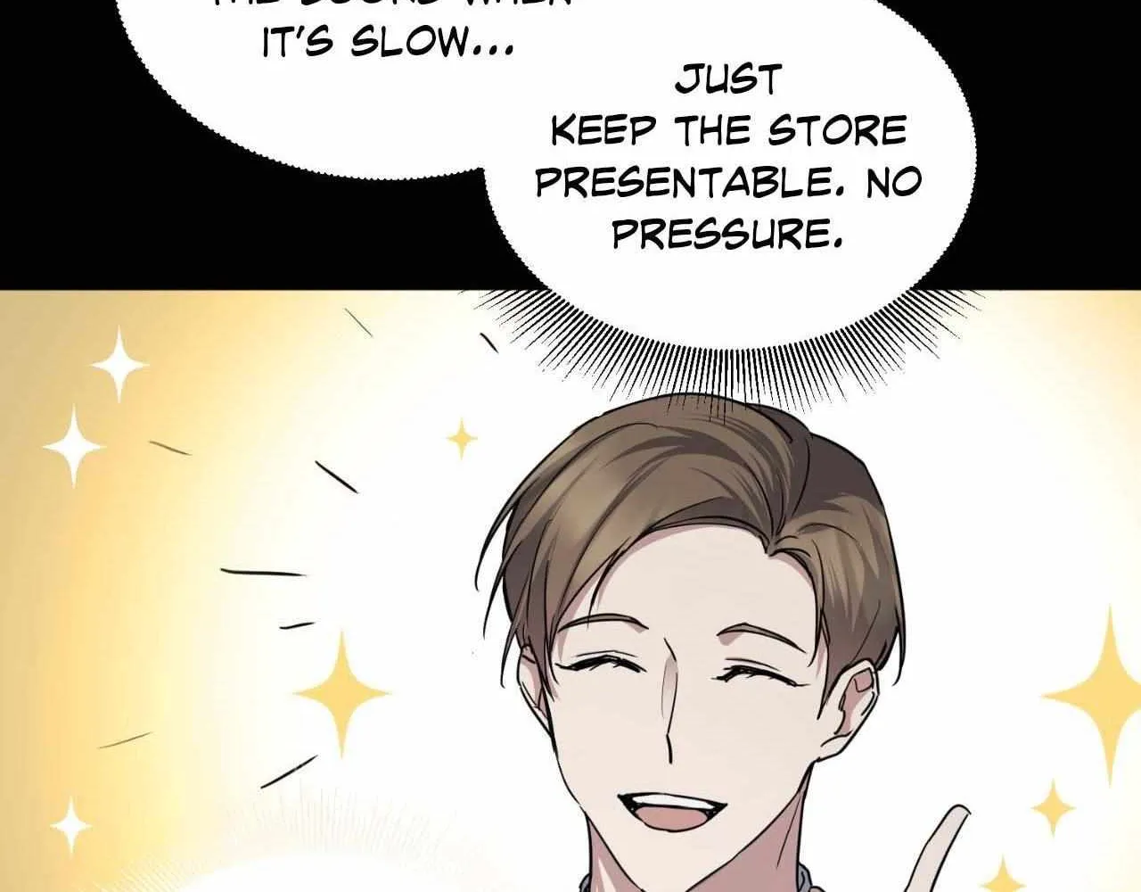 Read Love Between The Lines chapter 4 image 3 on Lezhin