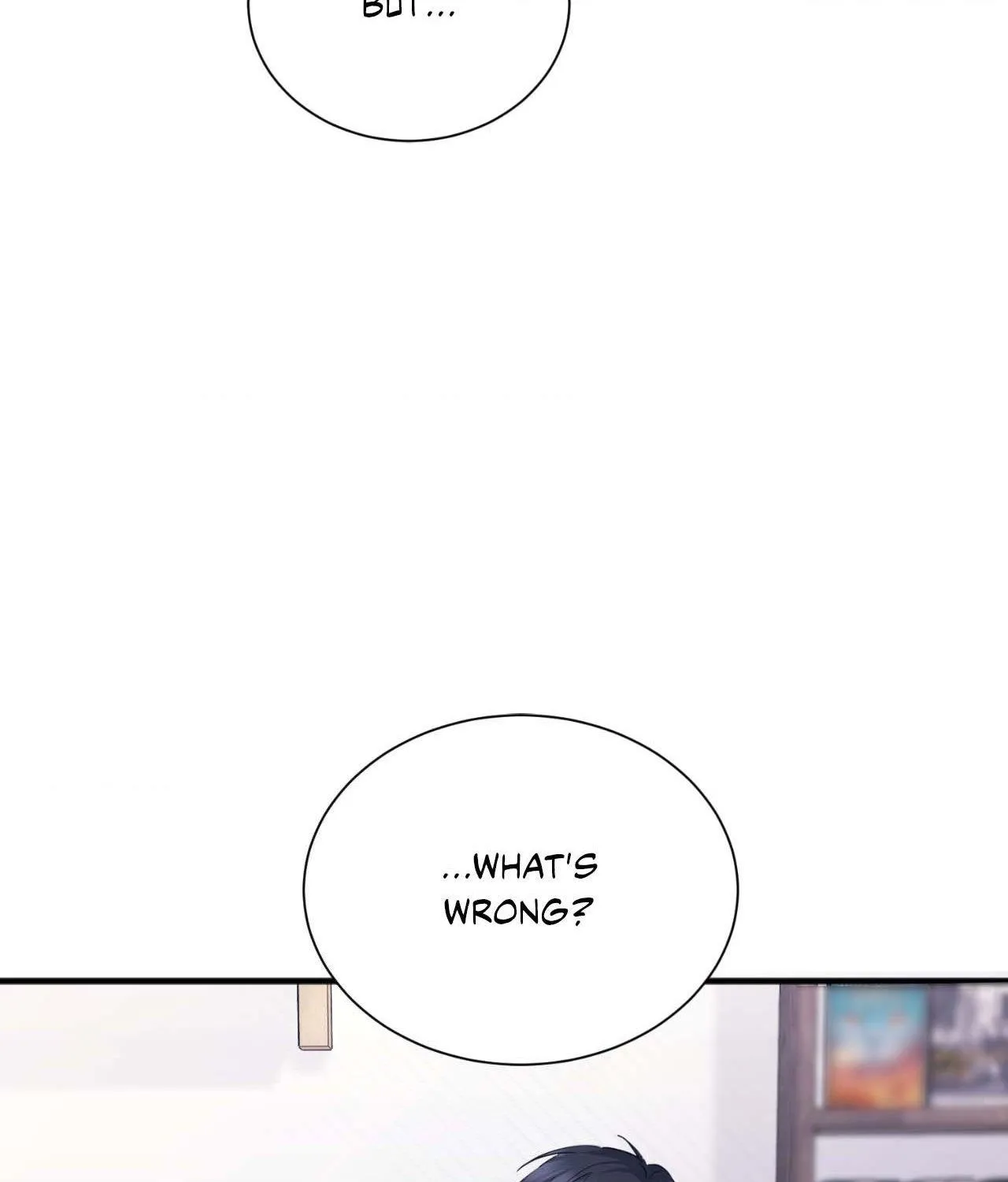Read Love Between The Lines chapter 4 image 32 on Lezhin
