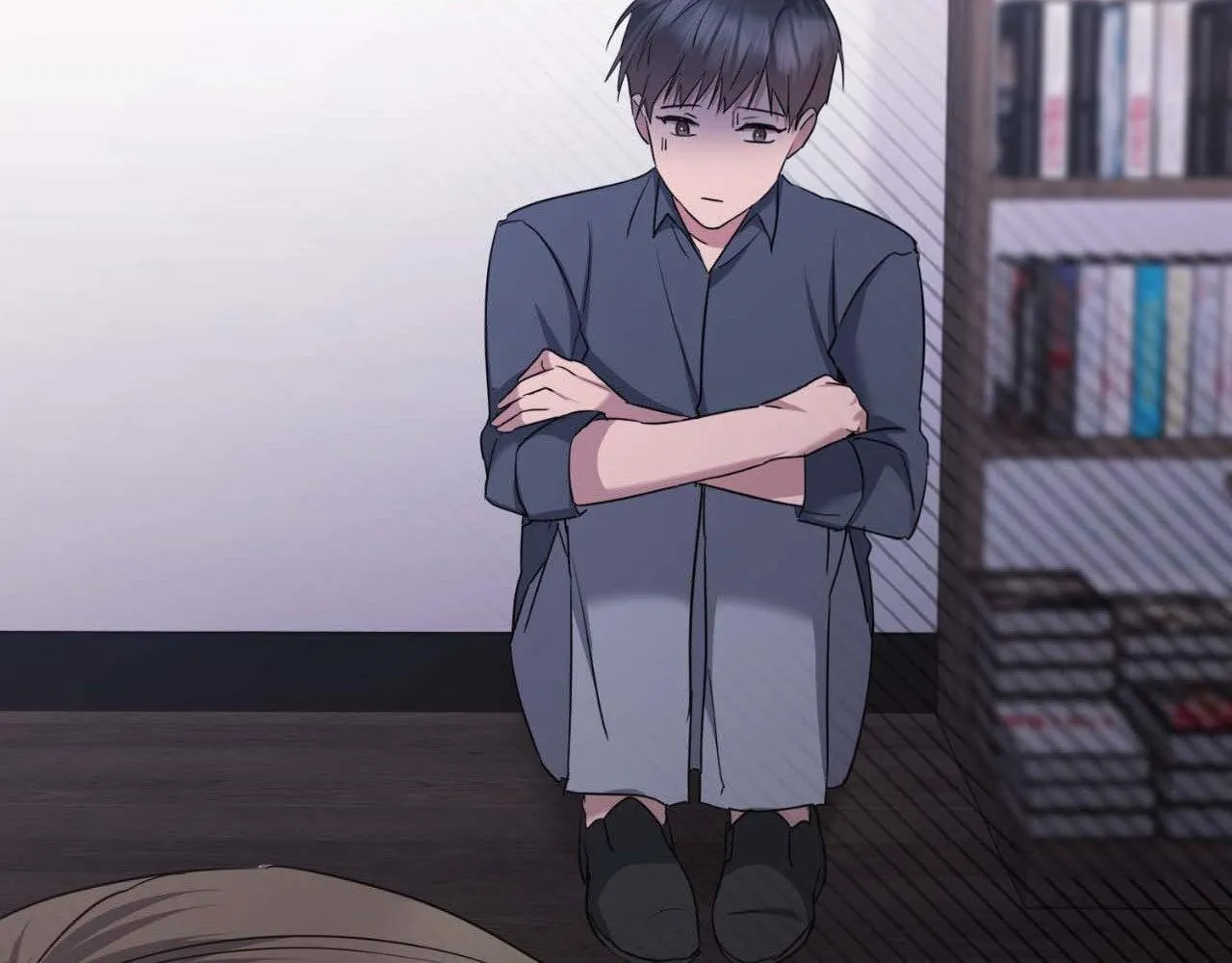 Read Love Between The Lines chapter 4 image 33 on Lezhin