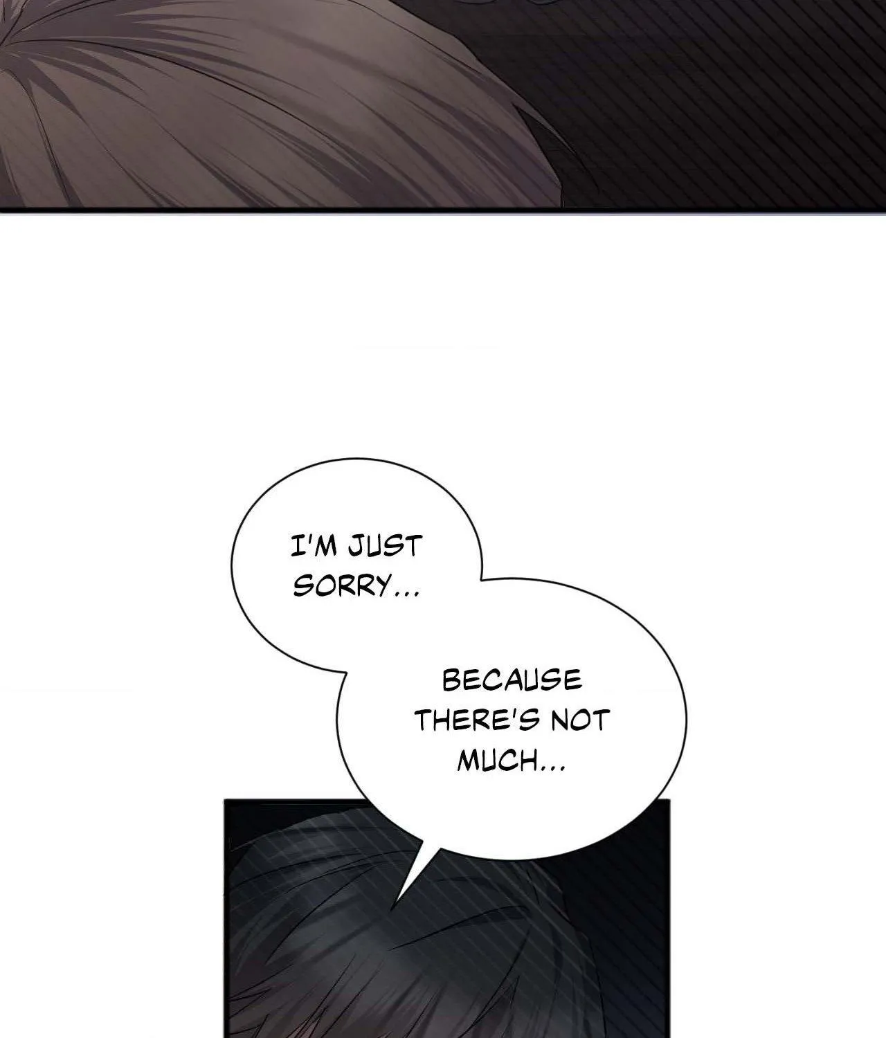 Read Love Between The Lines chapter 4 image 34 on Lezhin