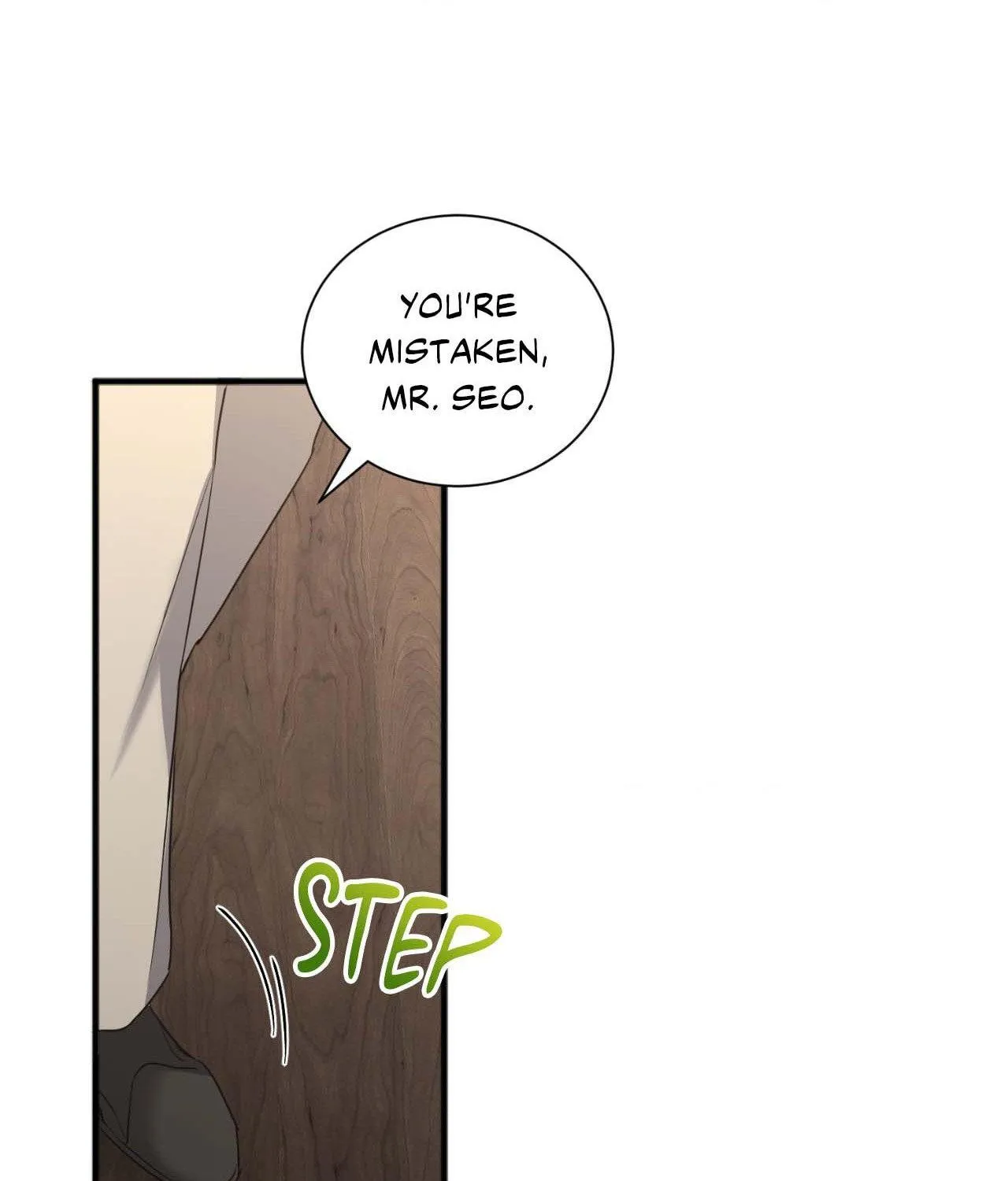 Read Love Between The Lines chapter 4 image 36 on Lezhin