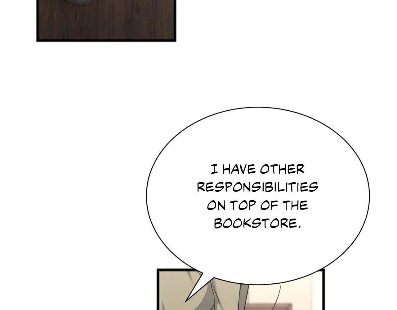 Read Love Between The Lines chapter 4 image 37 on Lezhin