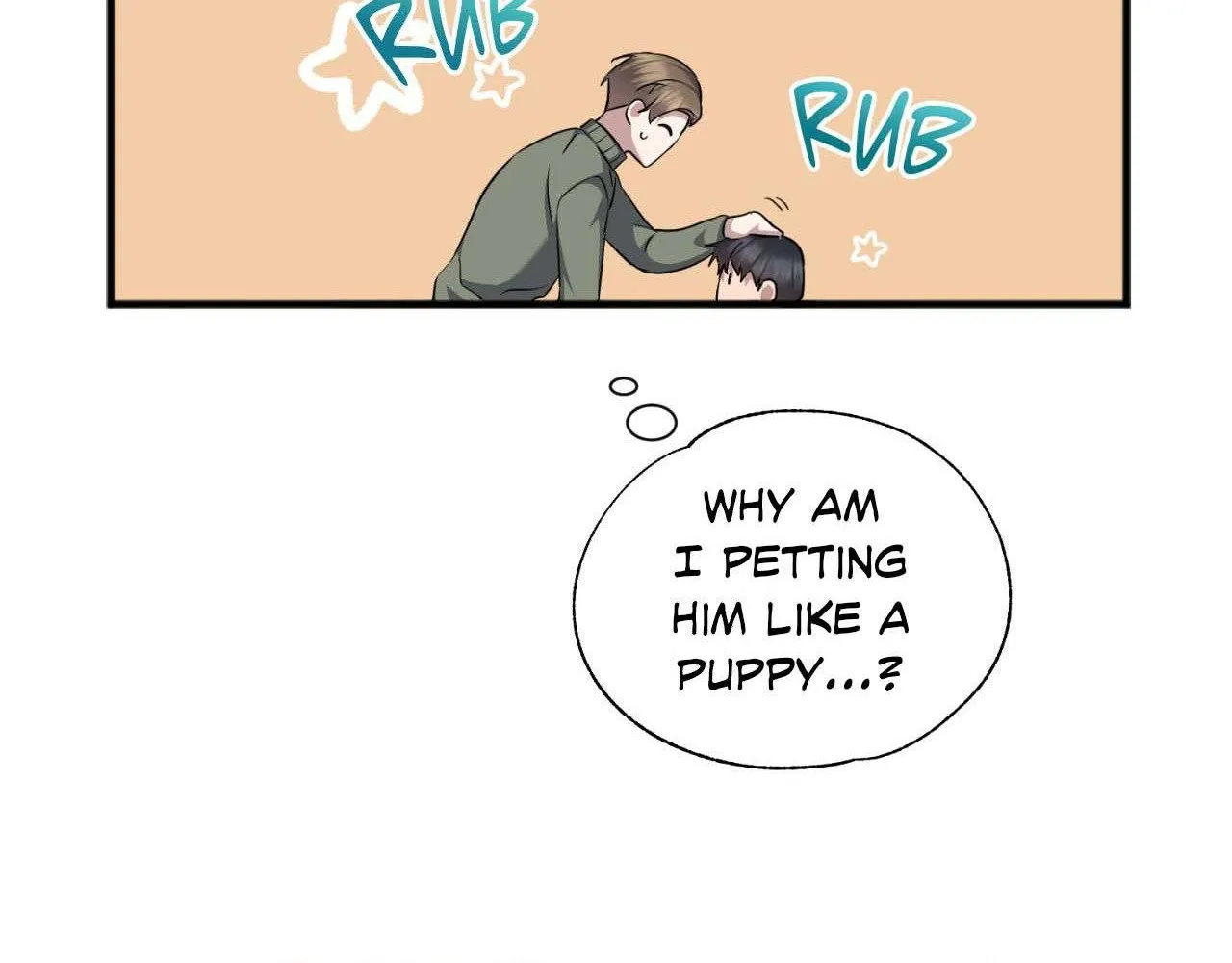 Read Love Between The Lines chapter 4 image 41 on Lezhin