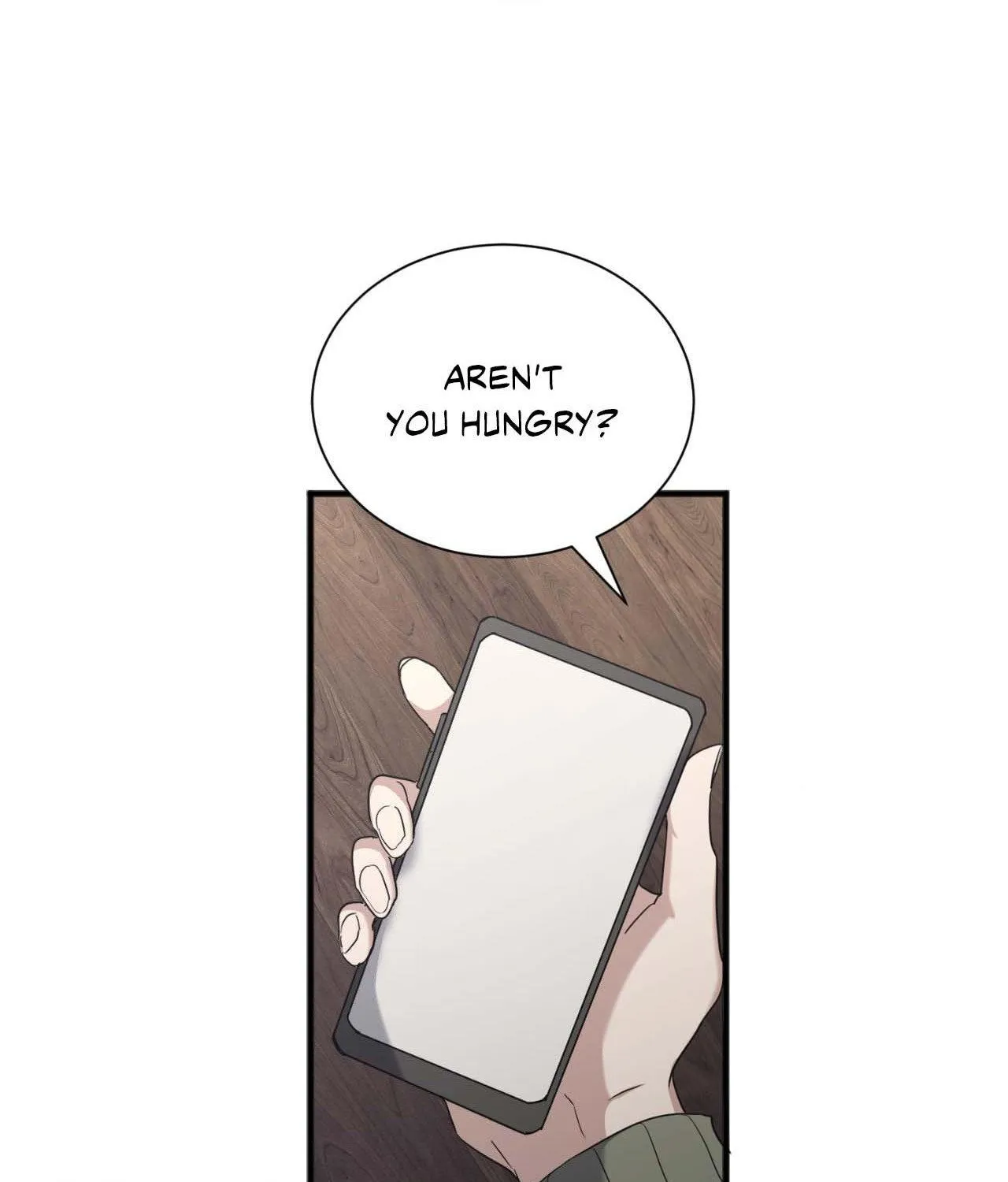 Read Love Between The Lines chapter 4 image 42 on Lezhin