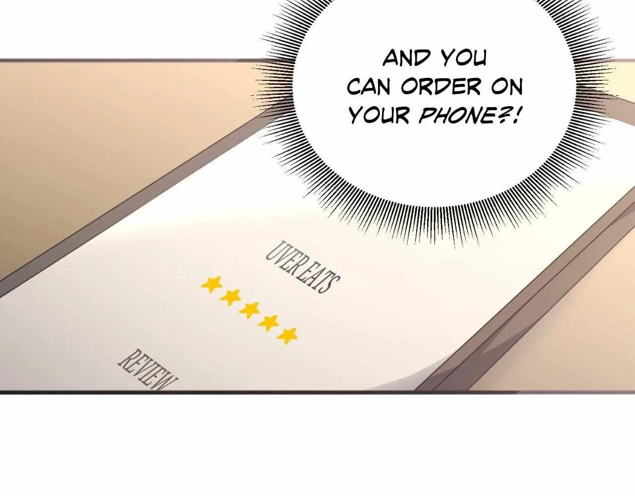 Read Love Between The Lines chapter 4 image 47 on Lezhin