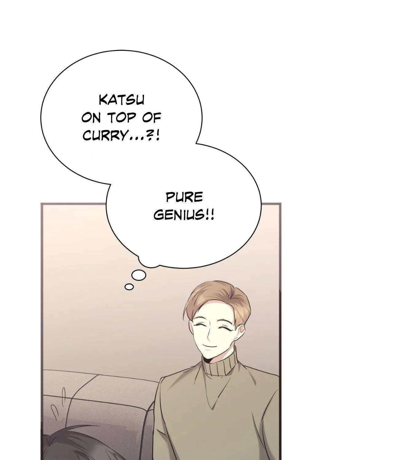 Read Love Between The Lines chapter 4 image 48 on Lezhin