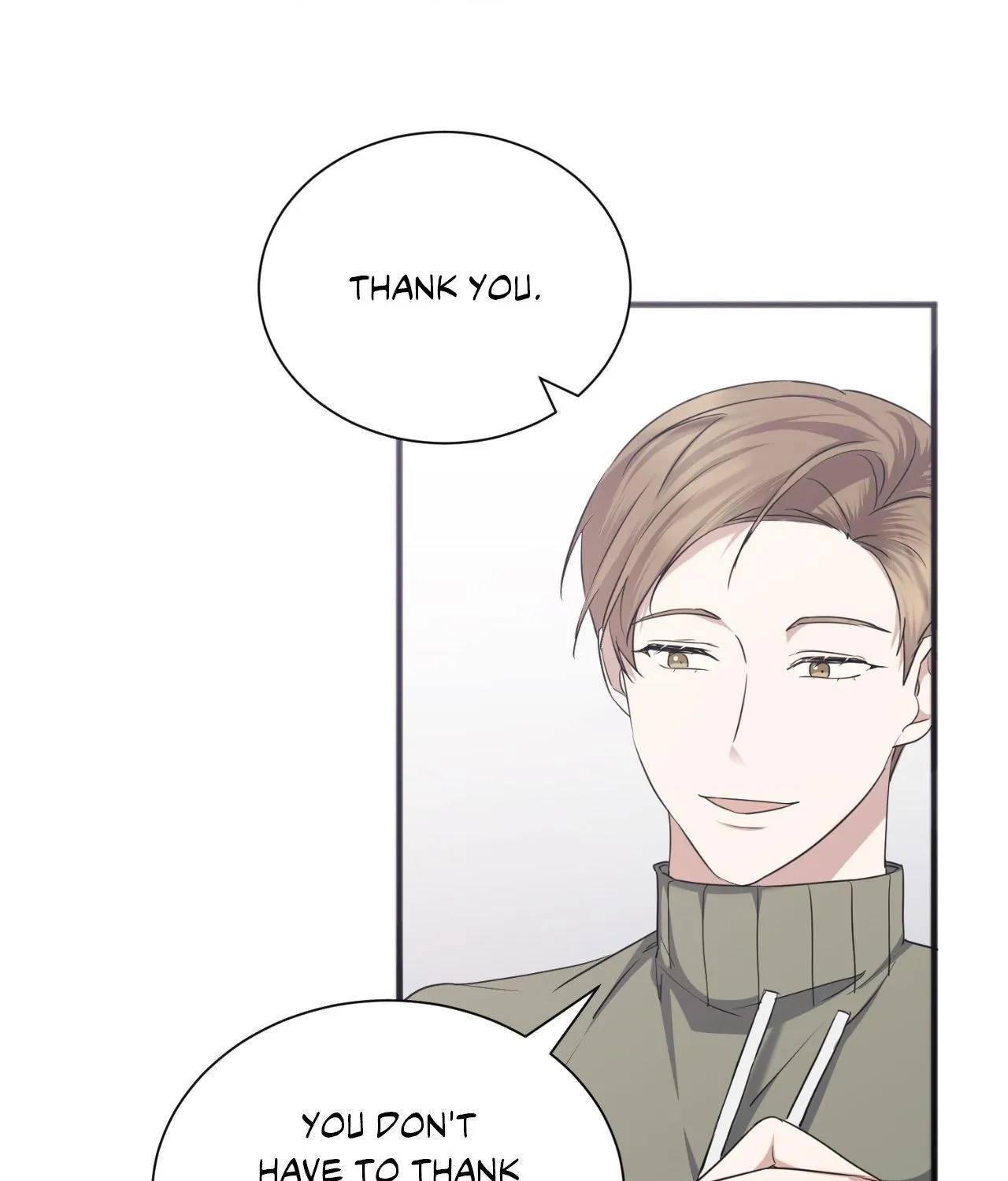 Read Love Between The Lines chapter 4 image 50 on Lezhin