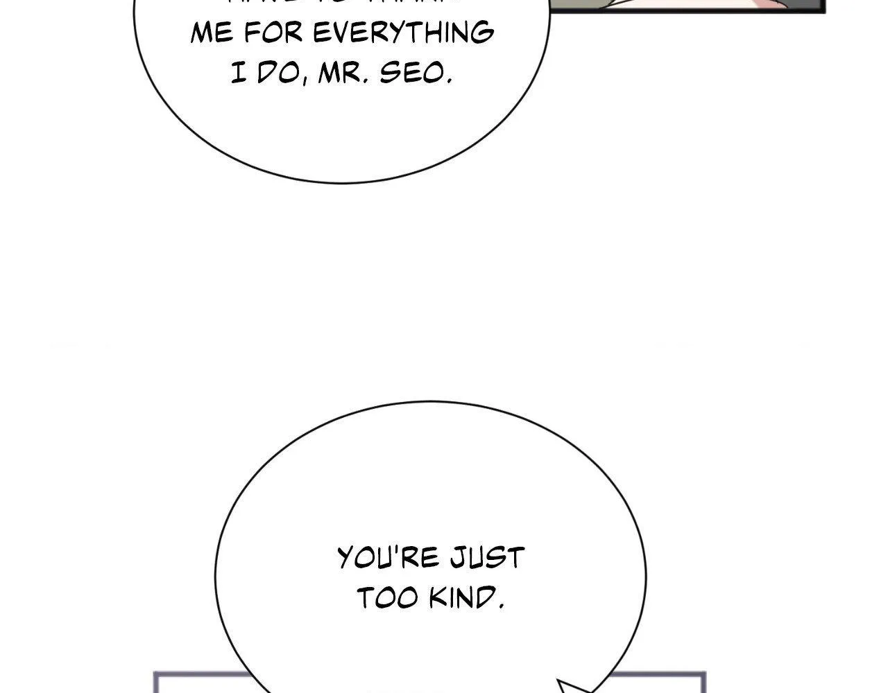 Read Love Between The Lines chapter 4 image 51 on Lezhin