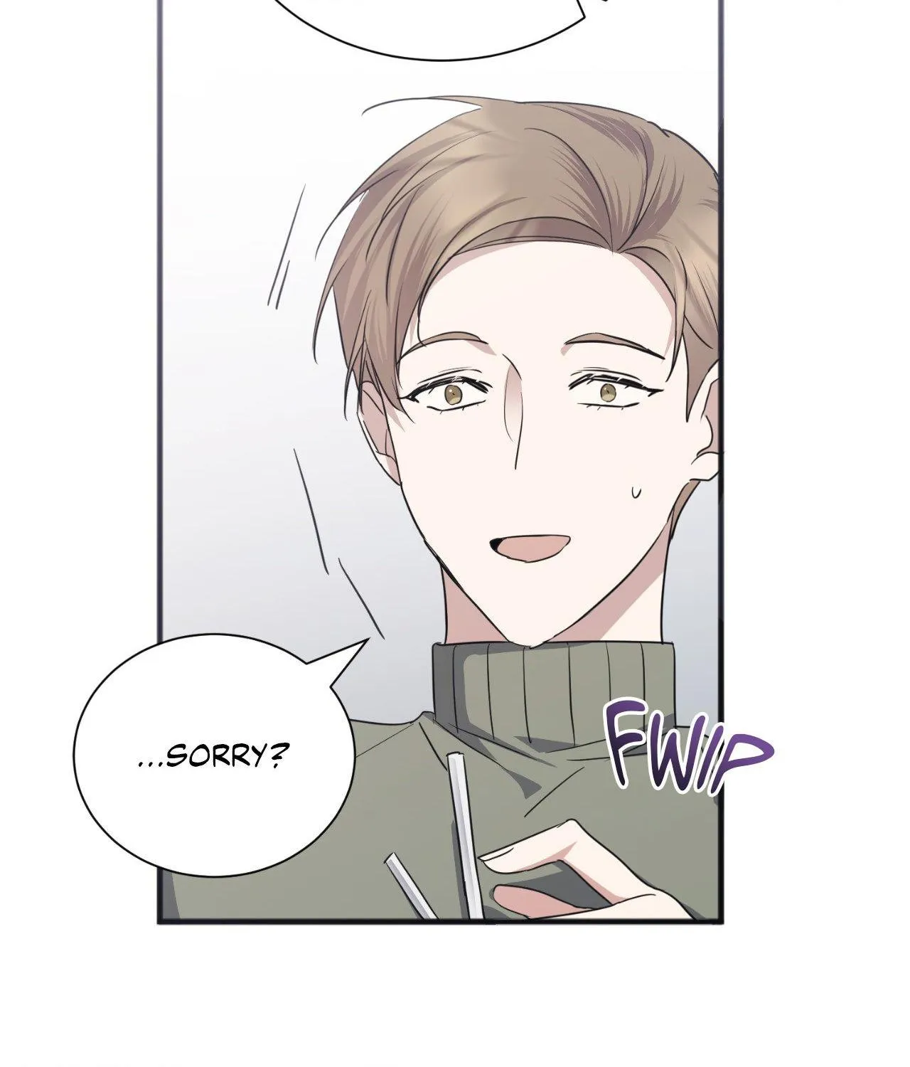 Read Love Between The Lines chapter 4 image 52 on Lezhin
