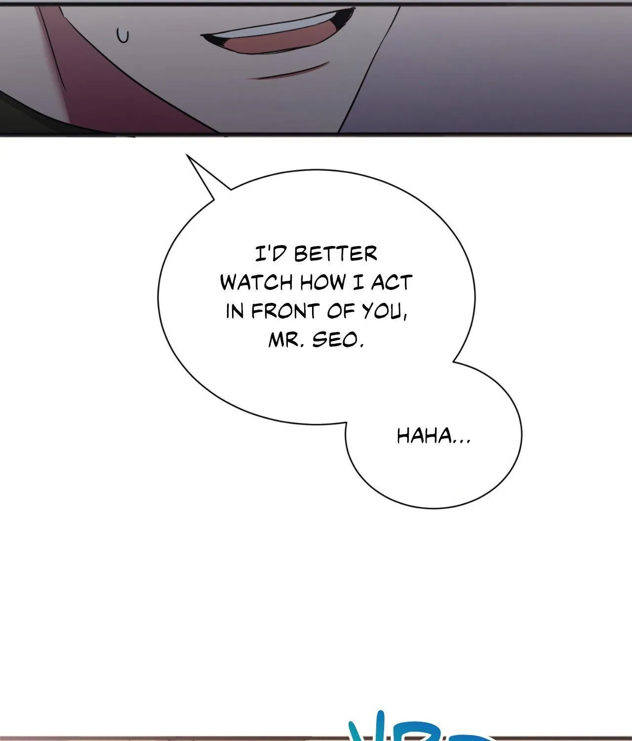 Read Love Between The Lines chapter 4 image 56 on Lezhin