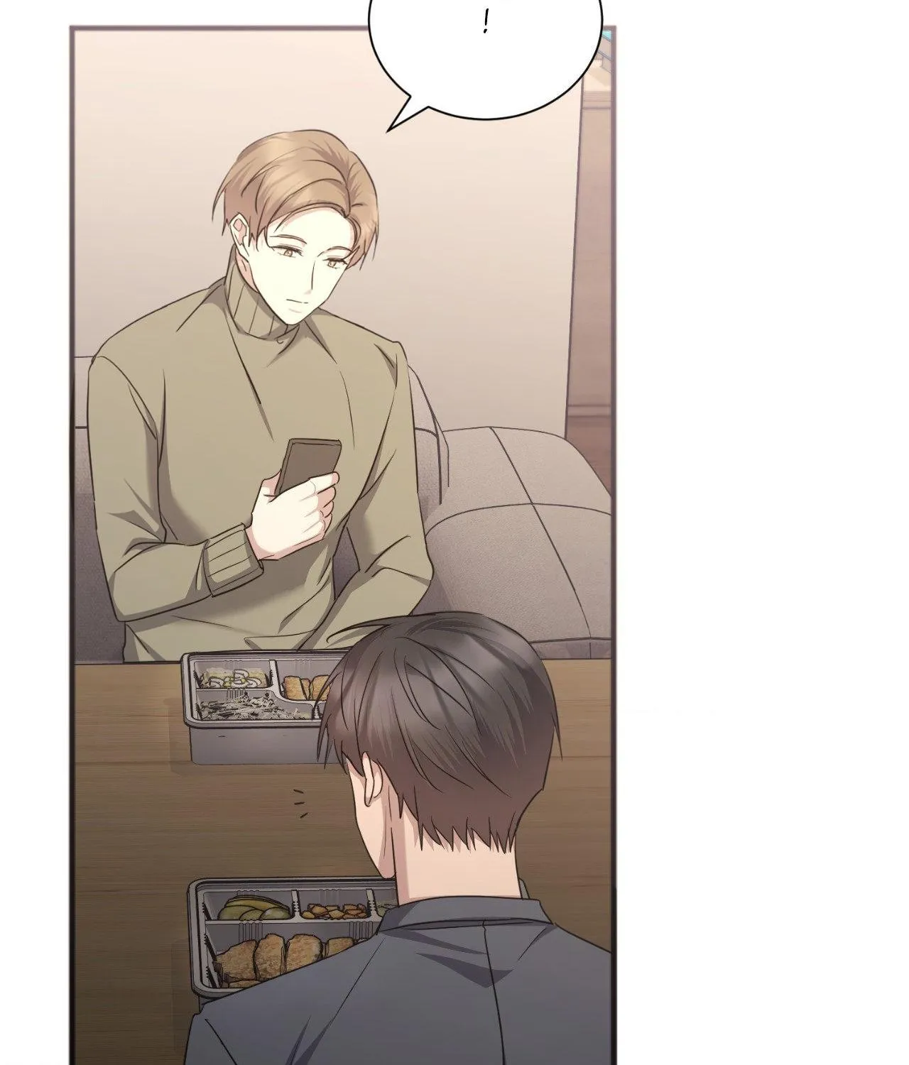 Read Love Between The Lines chapter 4 image 58 on Lezhin