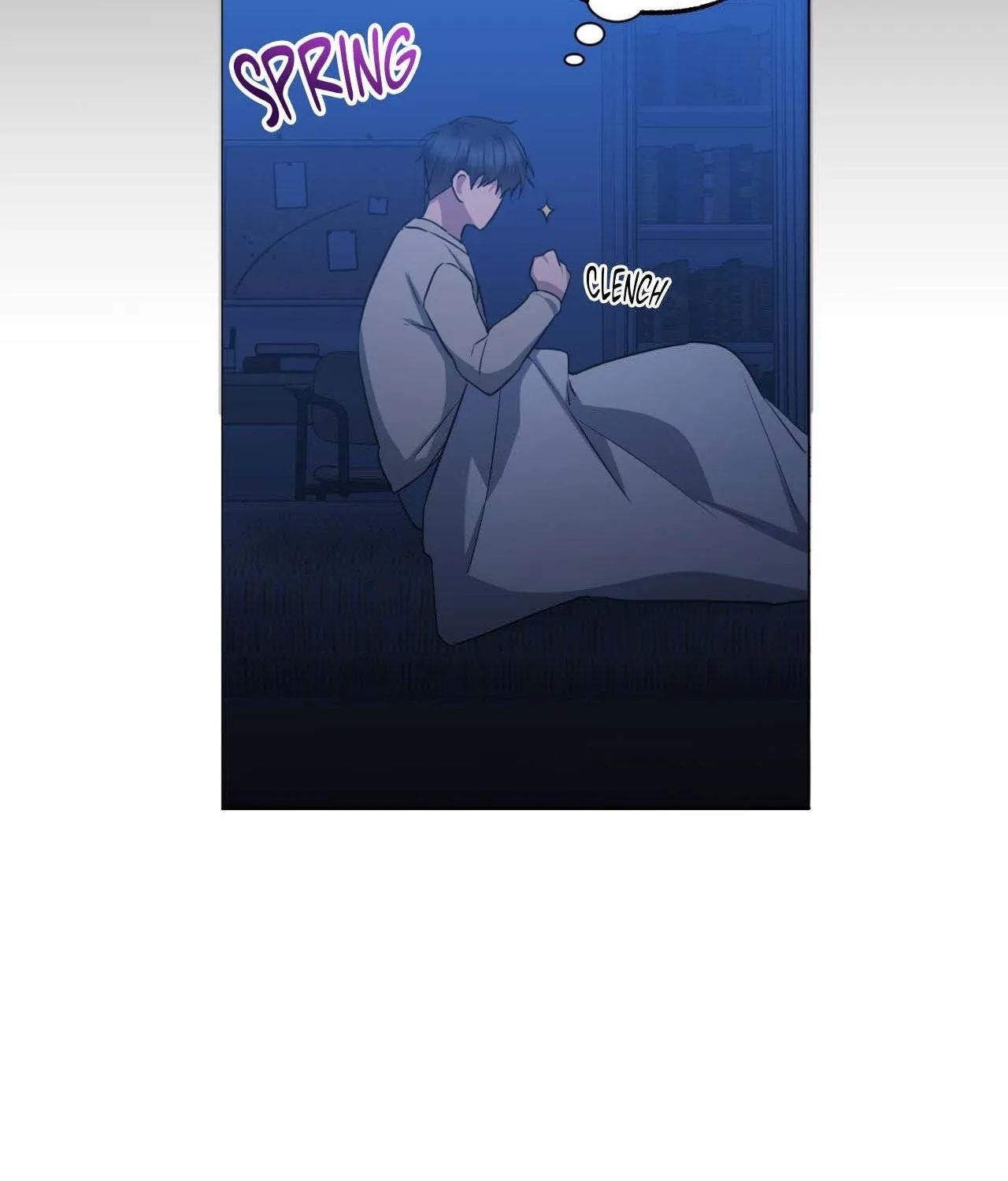 Read Love Between The Lines chapter 4 image 6 on Lezhin