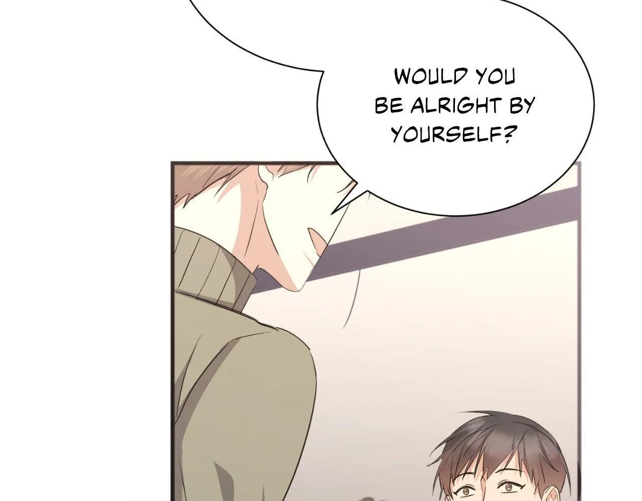 Read Love Between The Lines chapter 4 image 61 on Lezhin