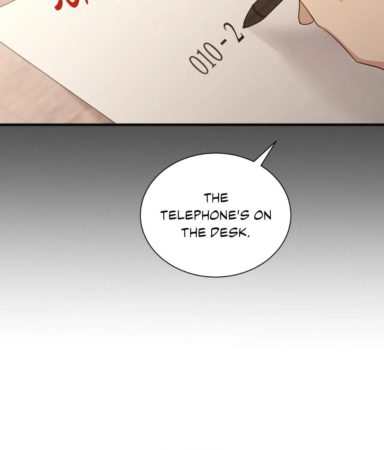 Read Love Between The Lines chapter 4 image 64 on Lezhin