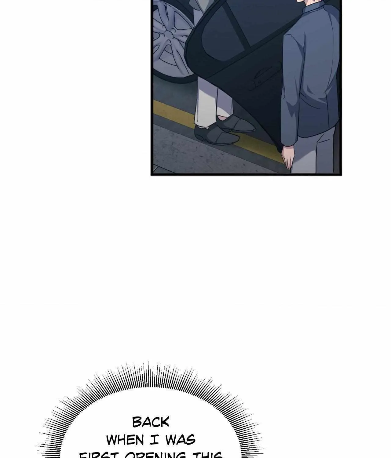 Read Love Between The Lines chapter 4 image 68 on Lezhin