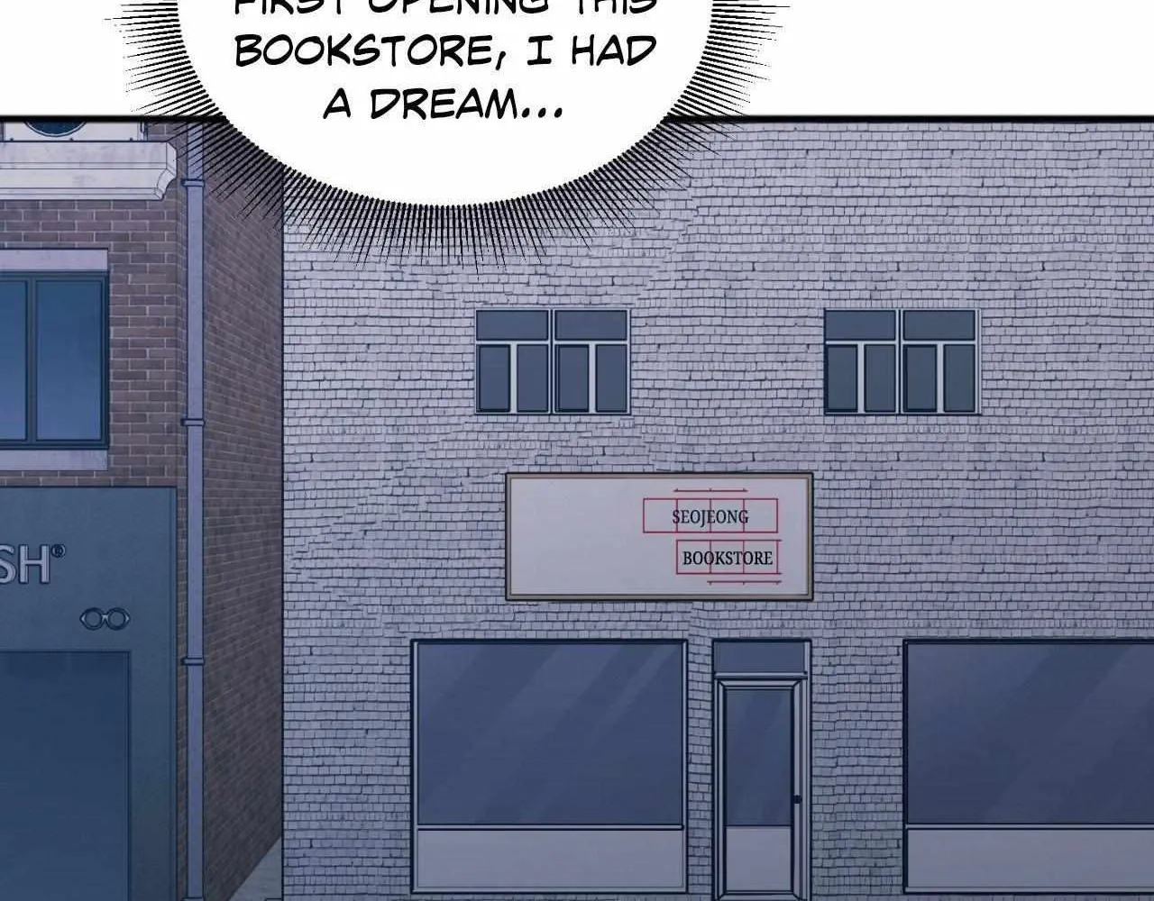 Read Love Between The Lines chapter 4 image 69 on Lezhin