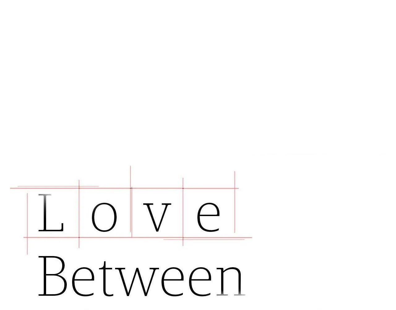Read Love Between The Lines chapter 4 image 7 on Lezhin